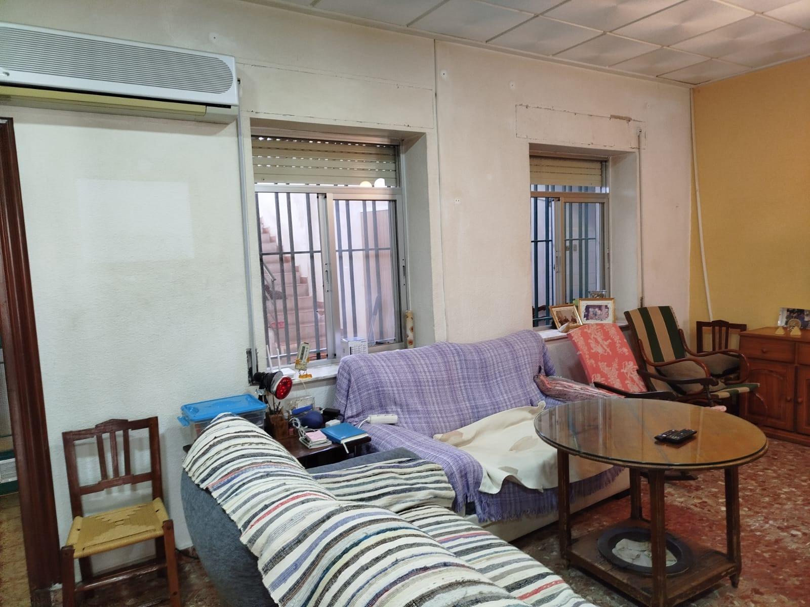 Vivienda con grandes terrazas y garaje en Cabezo de Torres