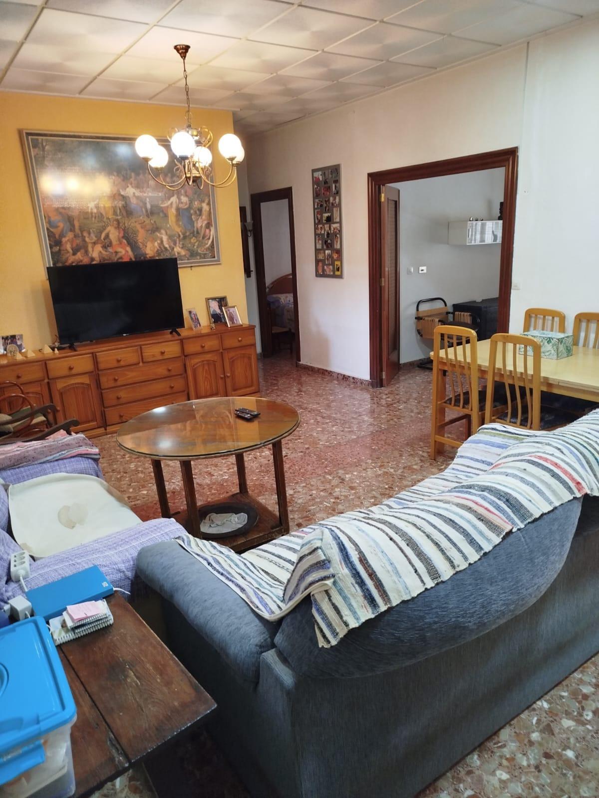 Vivienda con grandes terrazas y garaje en Cabezo de Torres