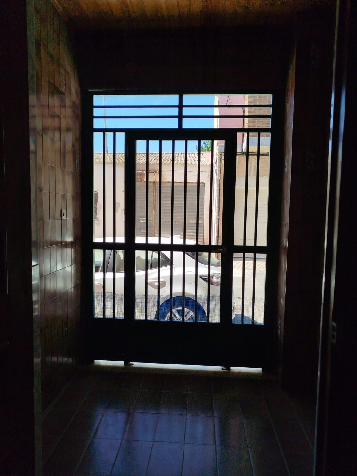 Vivienda con grandes terrazas y garaje en Cabezo de Torres