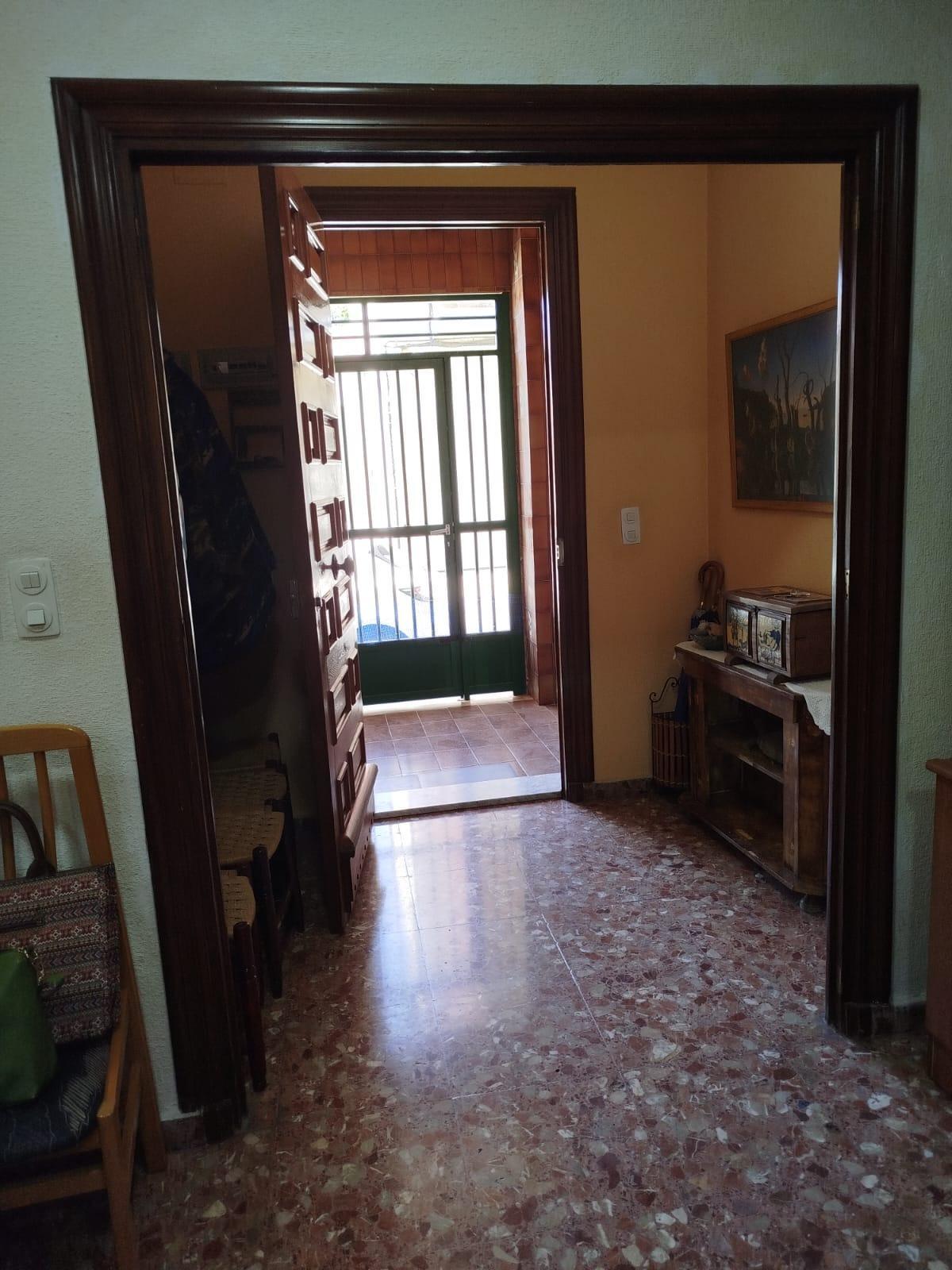 Vivienda con grandes terrazas y garaje en Cabezo de Torres