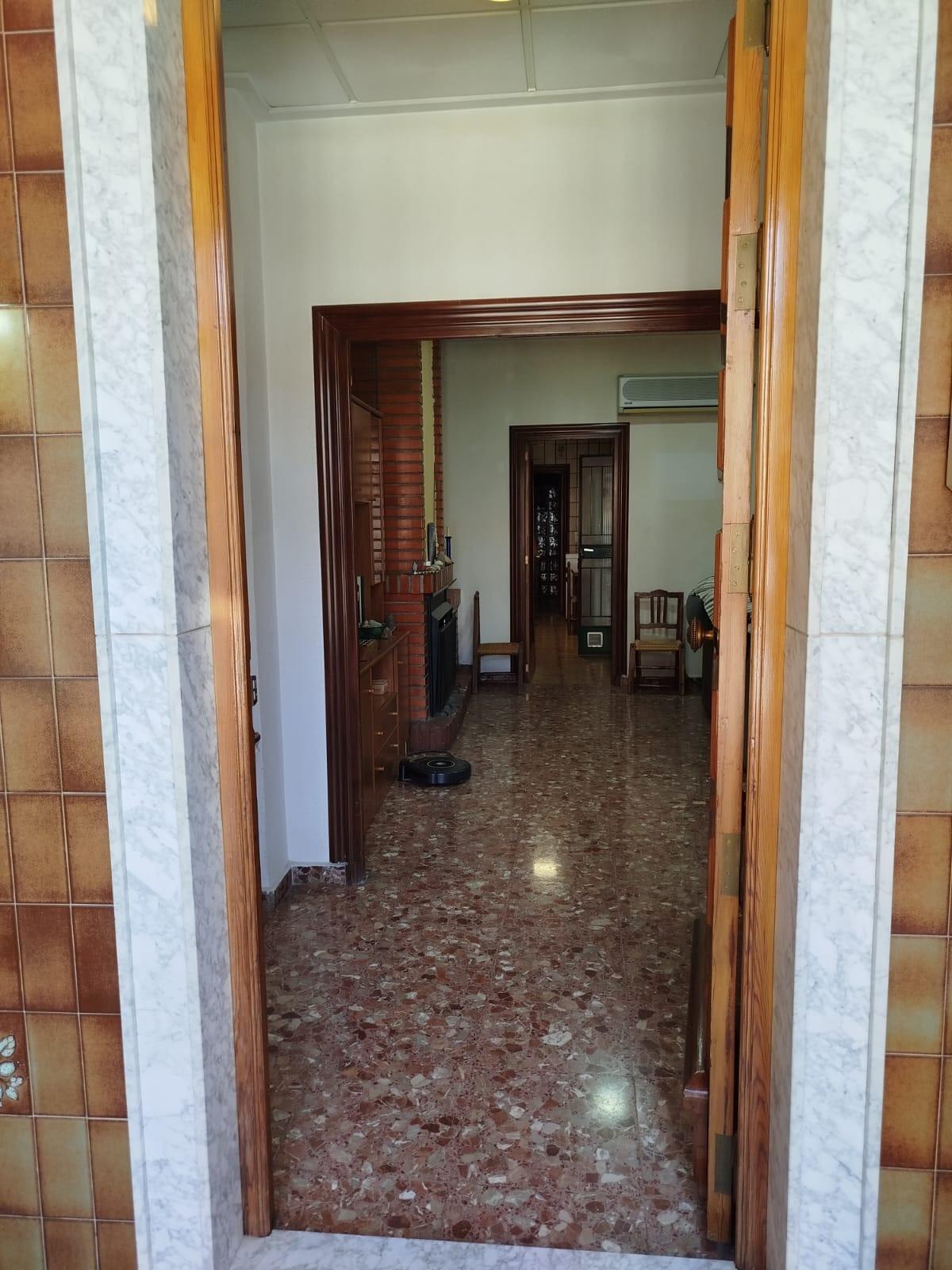 Vivienda con grandes terrazas y garaje en Cabezo de Torres