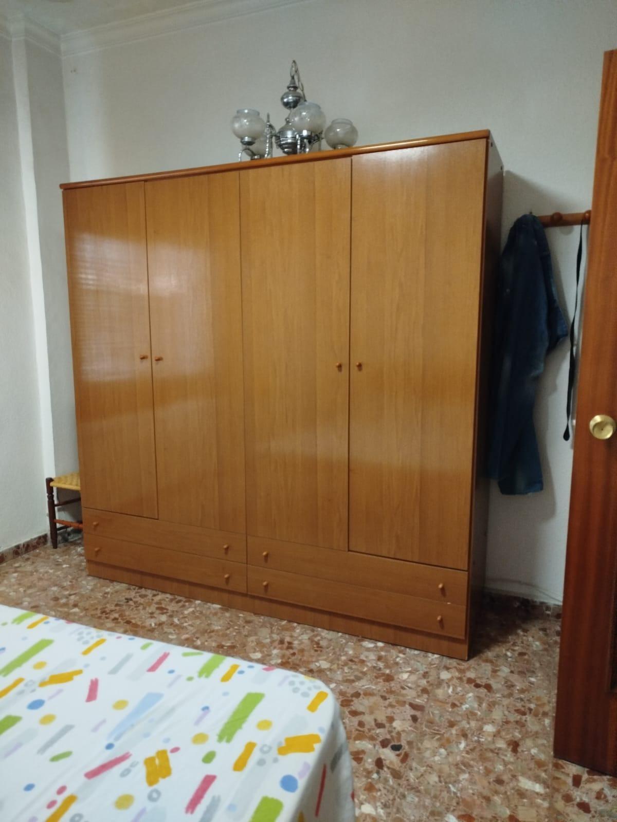 Vivienda con grandes terrazas y garaje en Cabezo de Torres