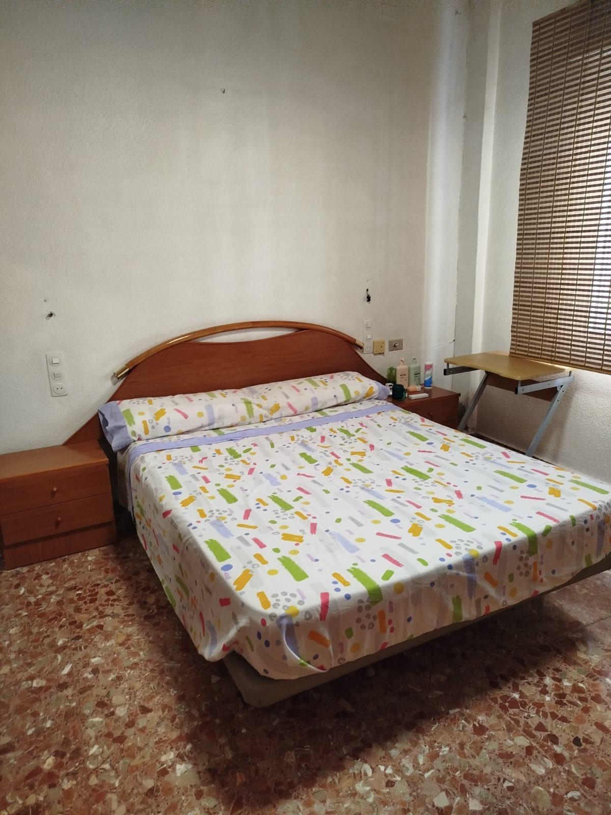 Vivienda con grandes terrazas y garaje en Cabezo de Torres