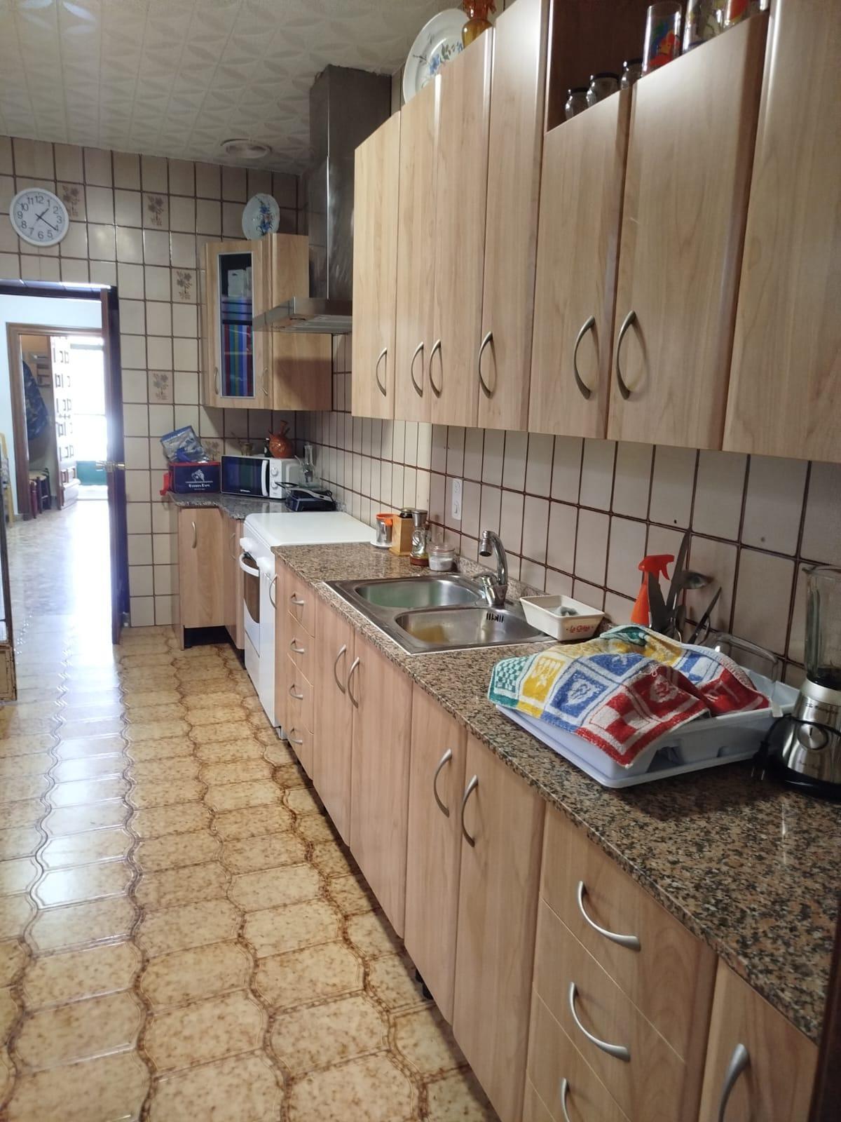 Vivienda con grandes terrazas y garaje en Cabezo de Torres