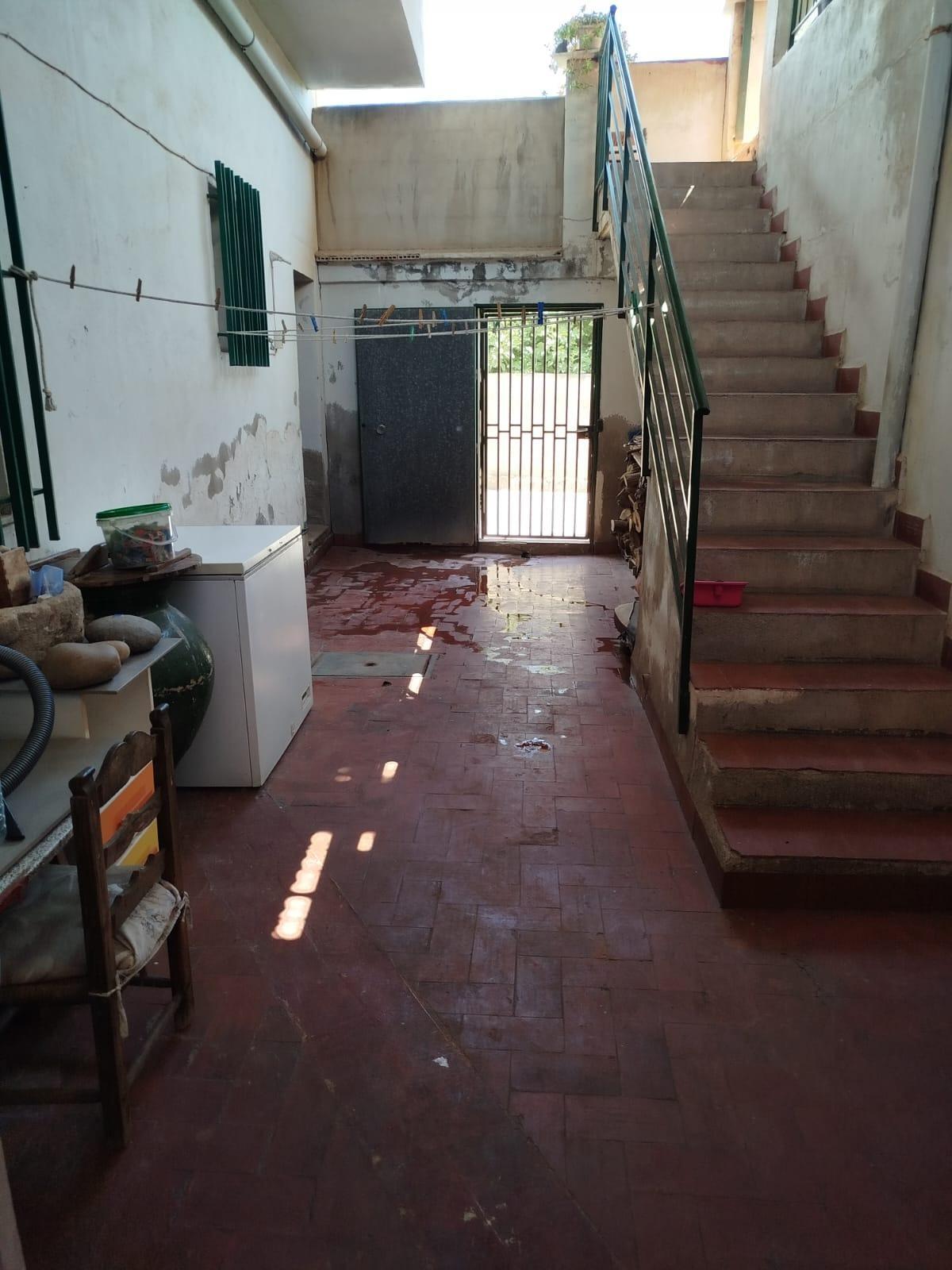 Vivienda con grandes terrazas y garaje en Cabezo de Torres