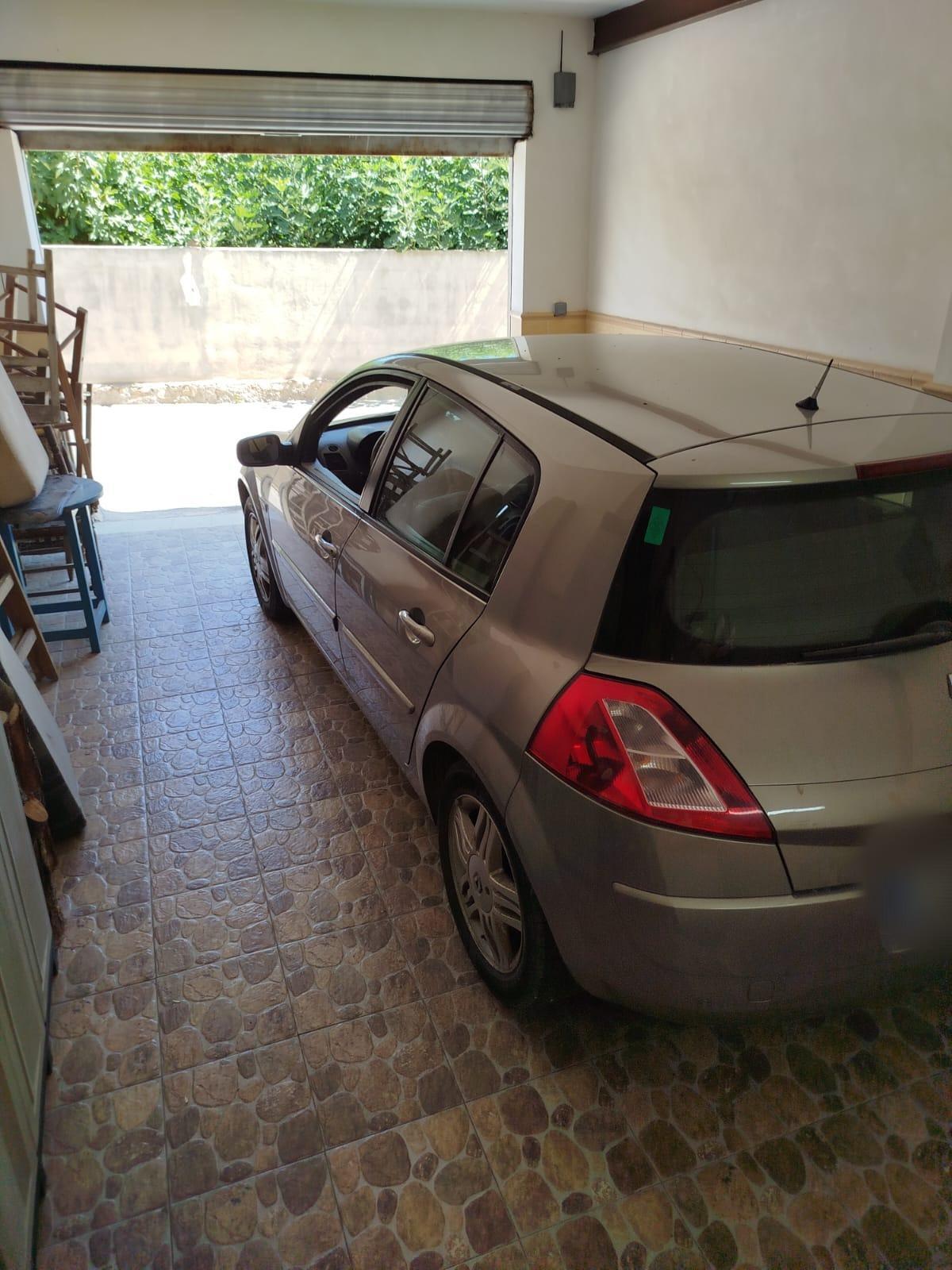 Vivienda con grandes terrazas y garaje en Cabezo de Torres