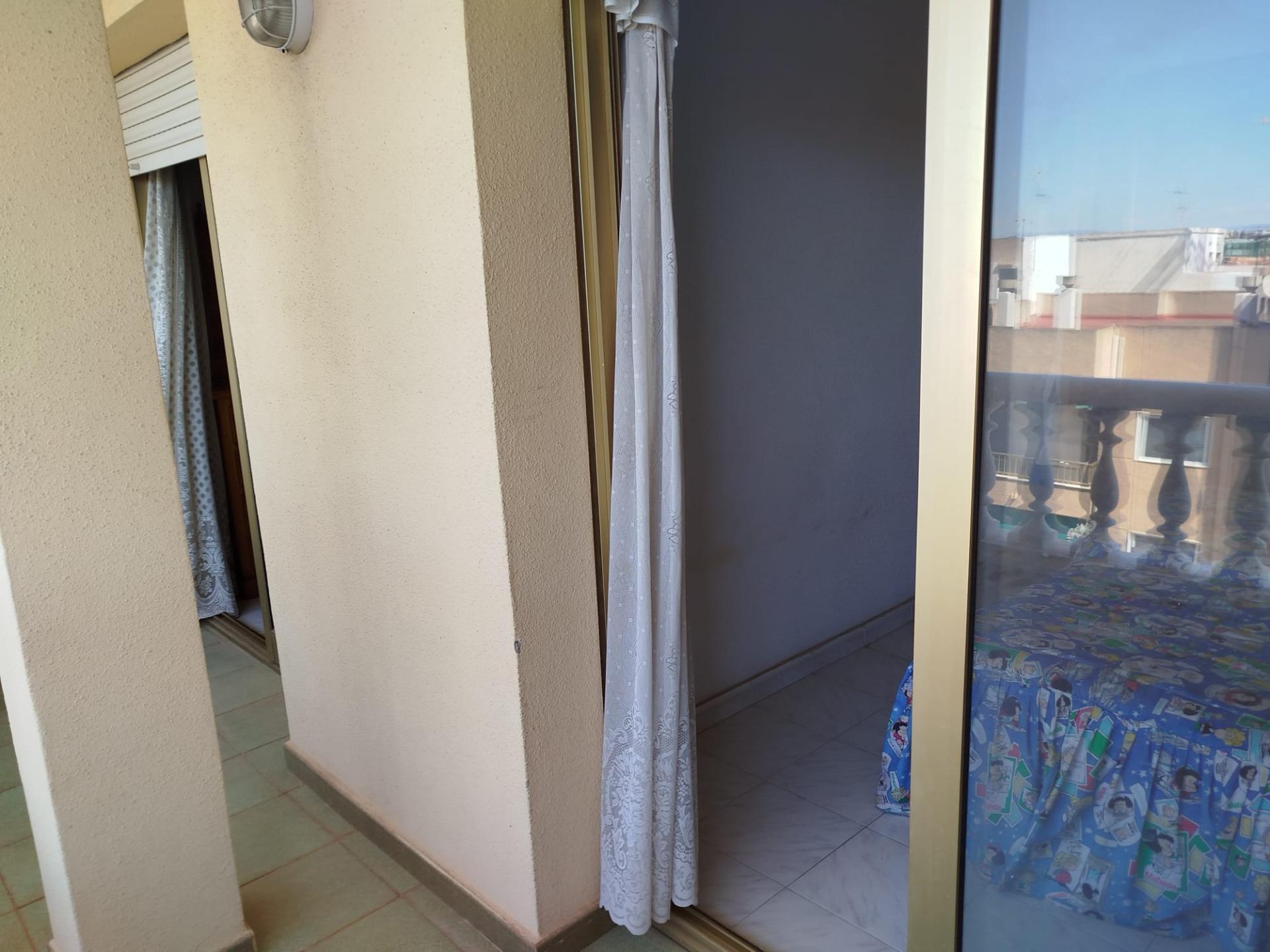 Piso en LO PAGÁN 4 dormitorios, parking y piscina