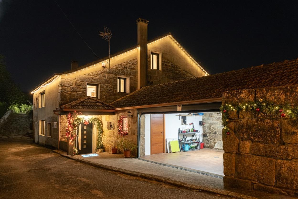 Casas o chalets-Venta-1865053