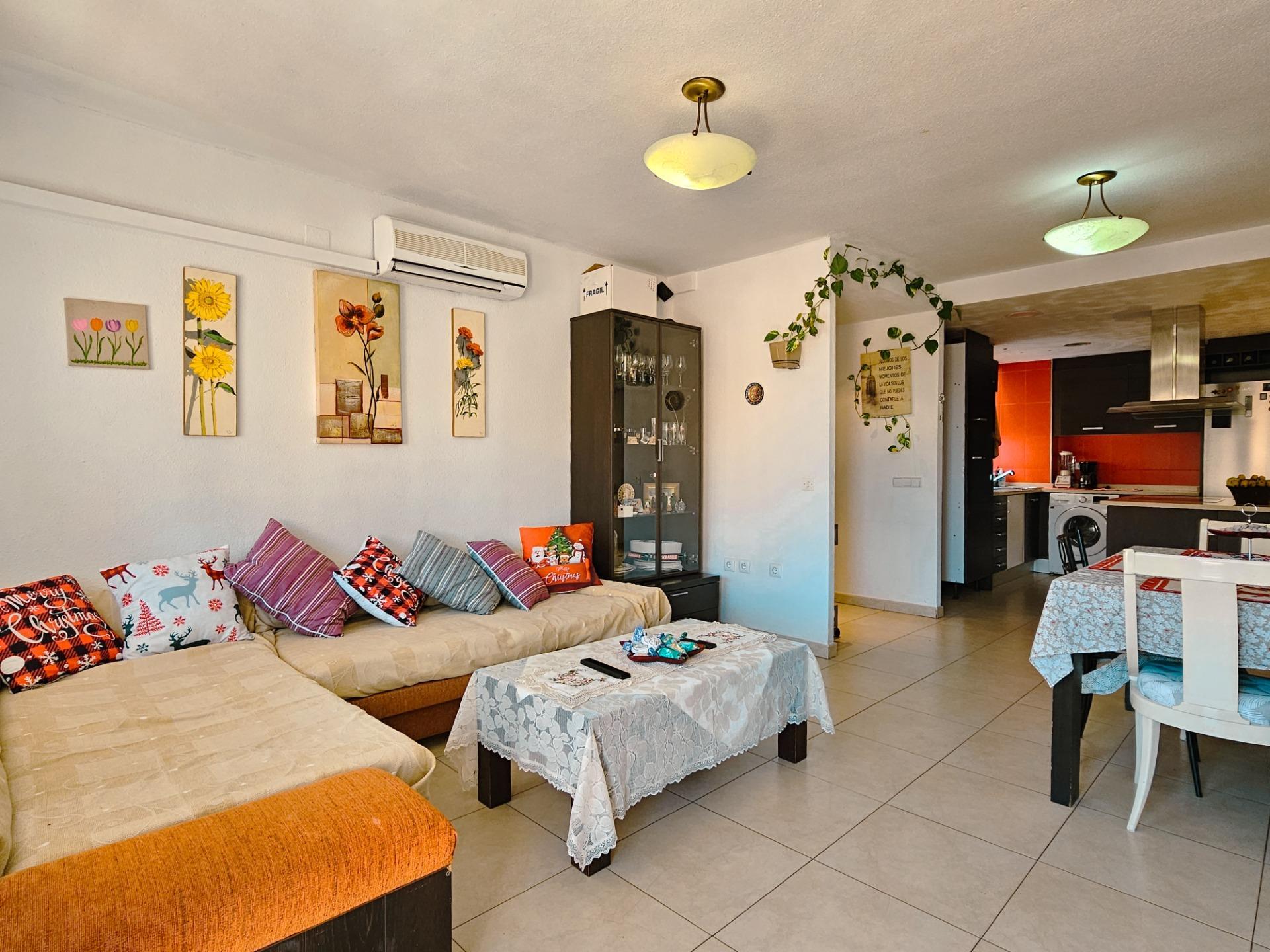 Piso en pleno centro de Gandía ? a 100 m de la Plaza del Prado y 200 m del Paseo Germanías