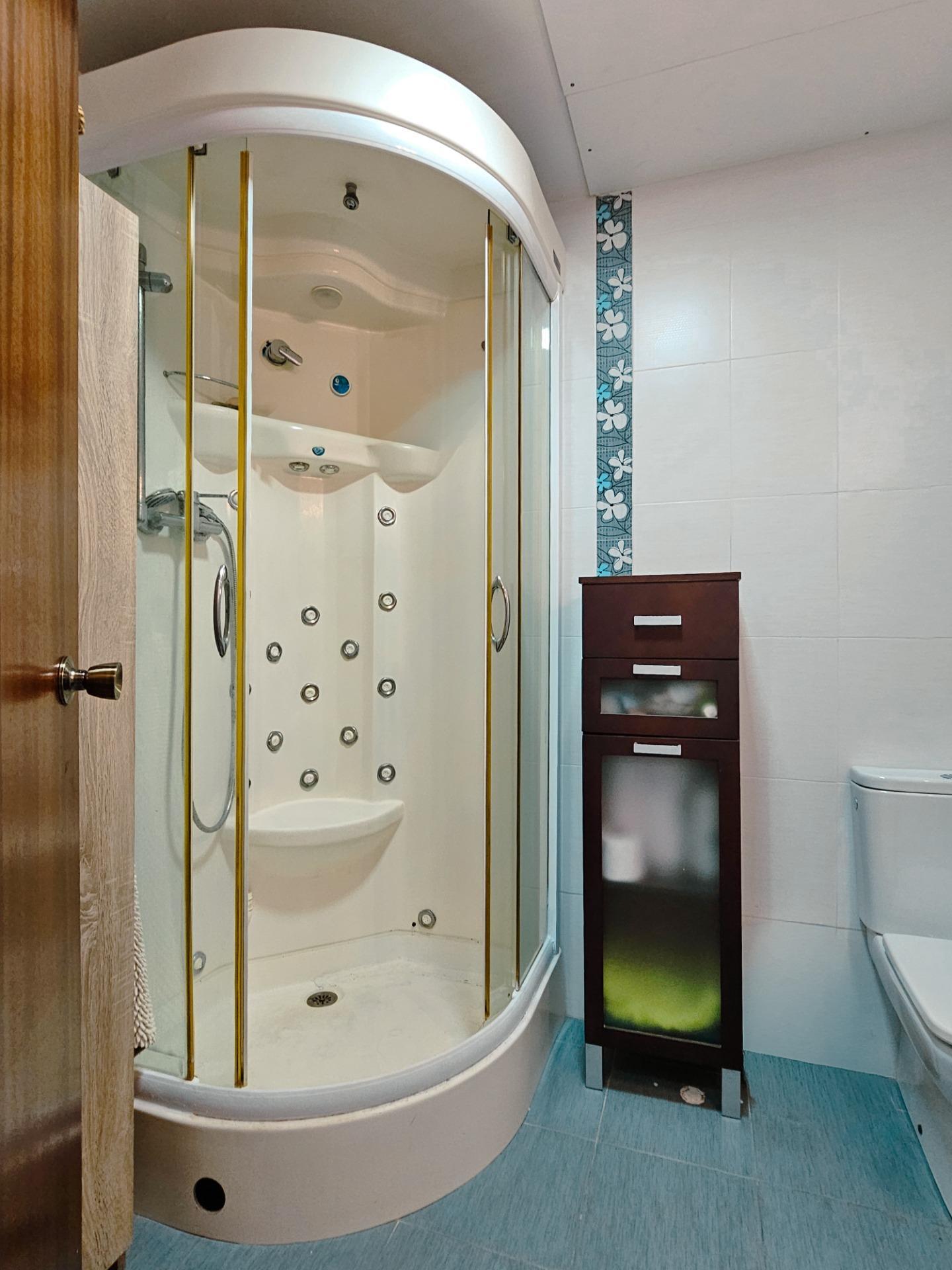 Piso en pleno centro de Gandía ? a 100 m de la Plaza del Prado y 200 m del Paseo Germanías