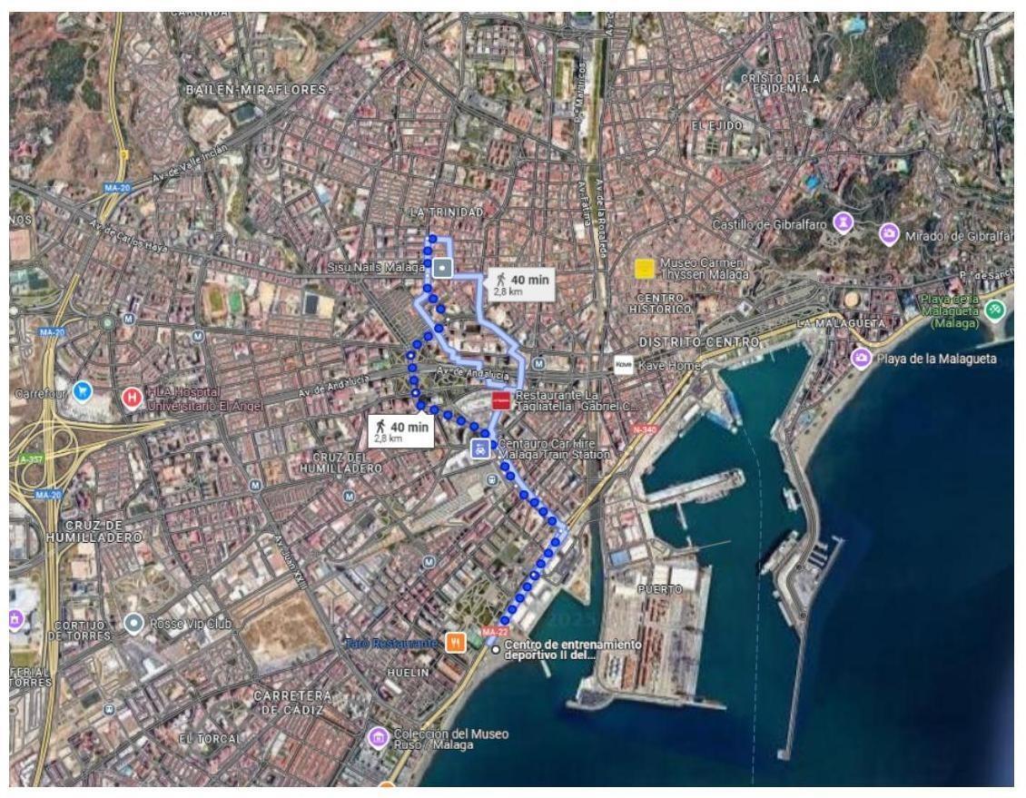 EUGENIO GROSS GRAN OPORTUNIDAD DE INVERSIÓN REFORMADO