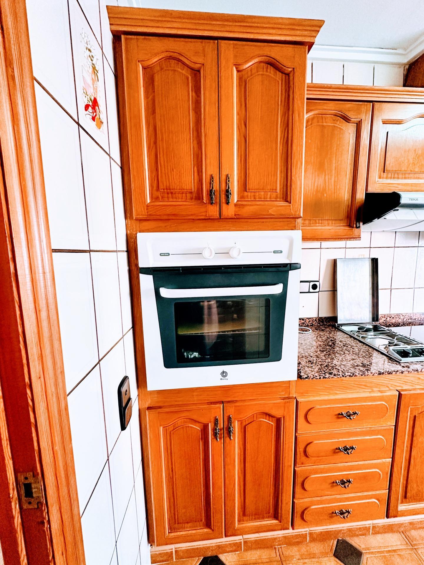 Luminoso y amplio piso en venta en Grau de Gandia, frente al Polideportivo