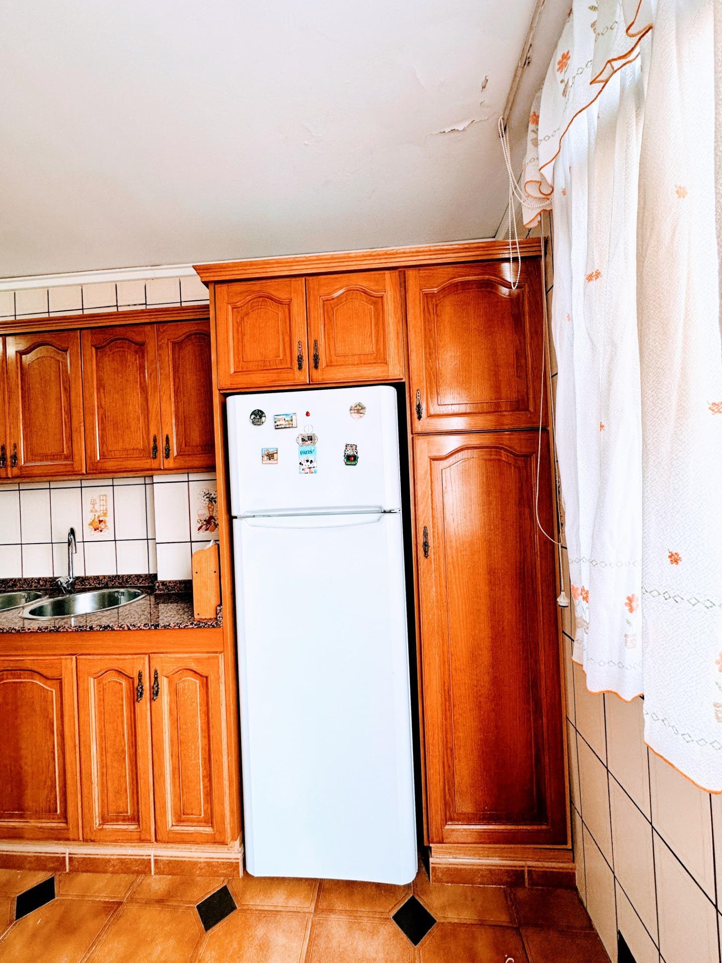 Luminoso y amplio piso en venta en Grau de Gandia, frente al Polideportivo