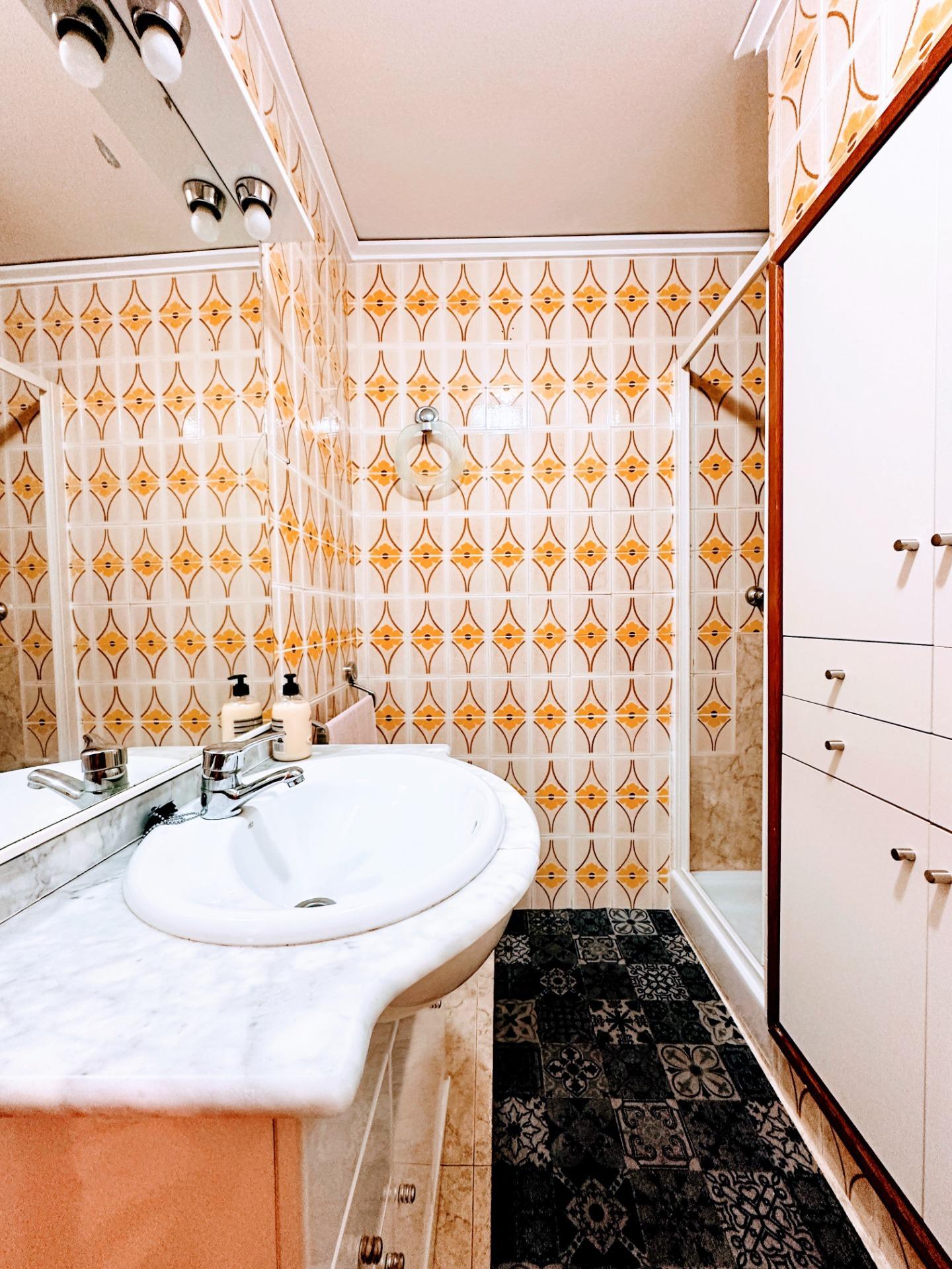 Luminoso y amplio piso en venta en Grau de Gandia, frente al Polideportivo