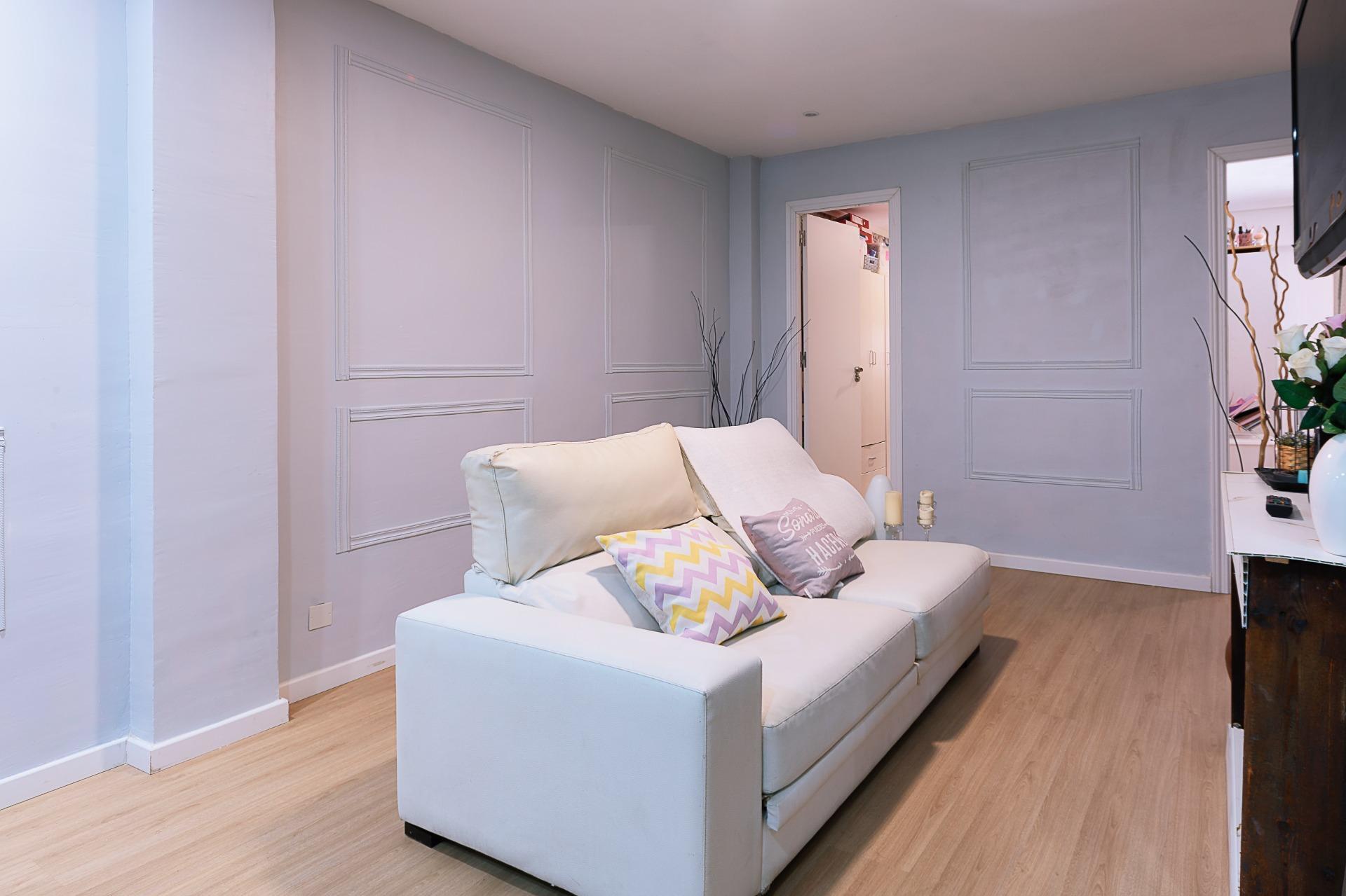 Entreplanta Av. Libertad, Elche