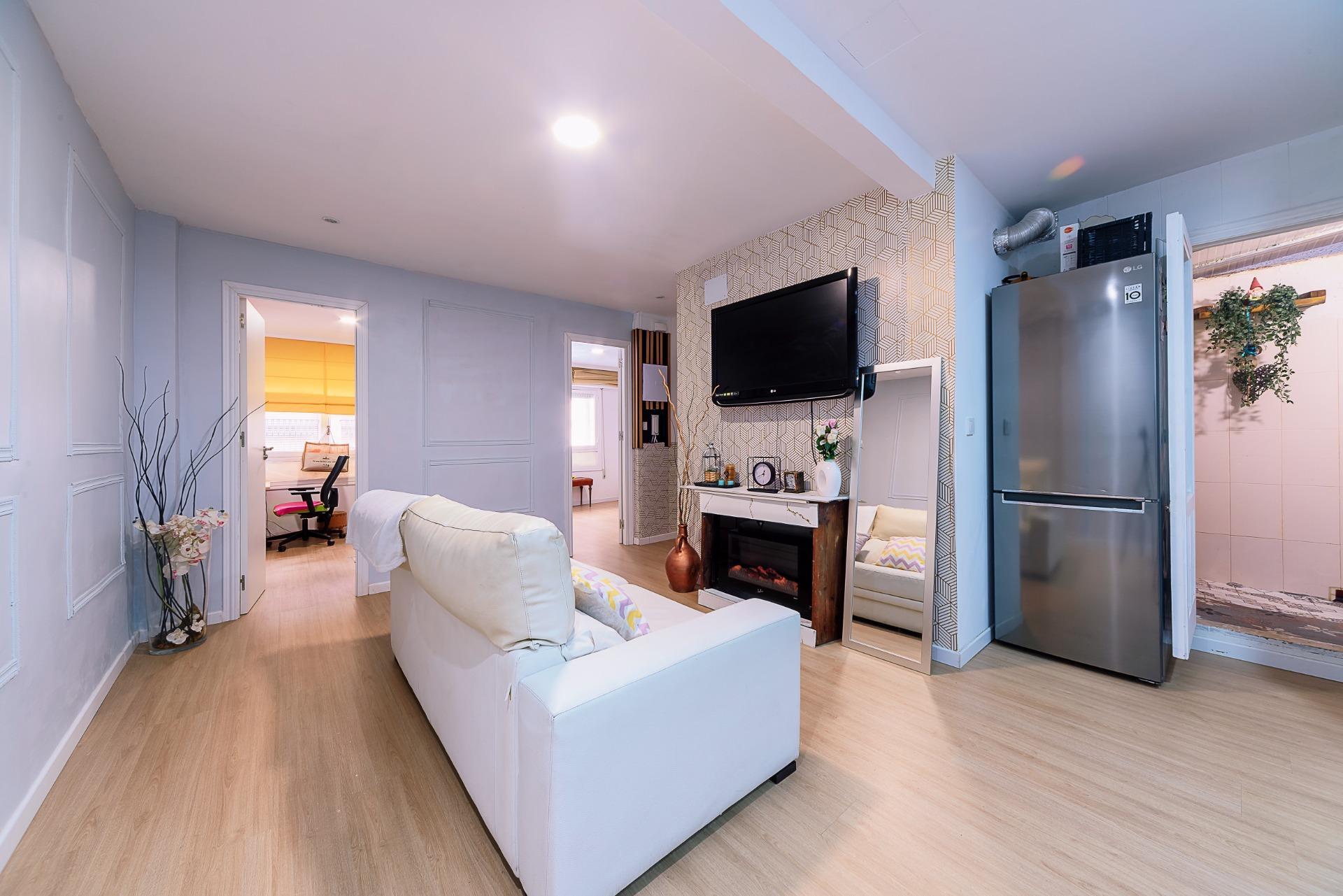 Entreplanta Av. Libertad, Elche