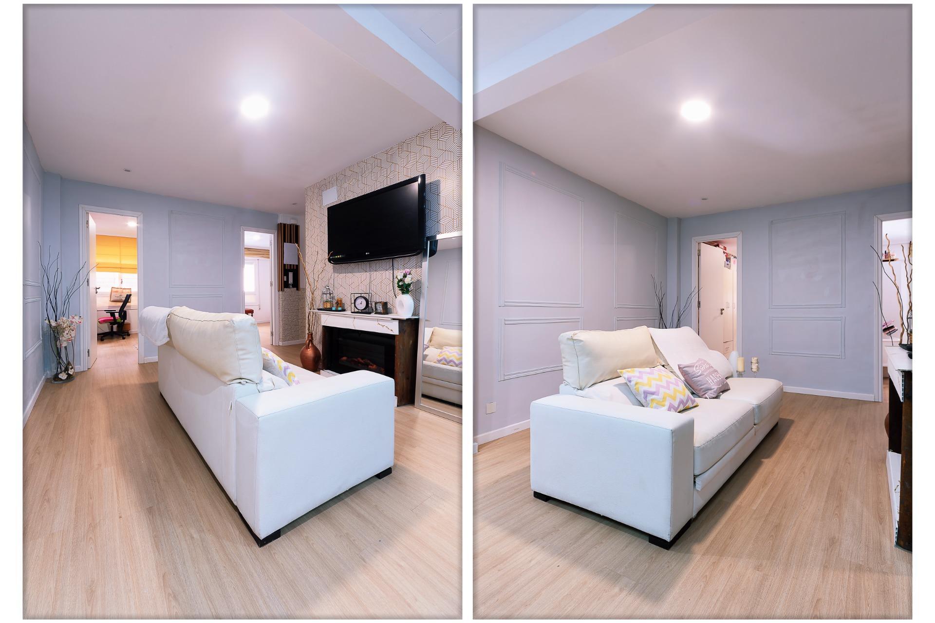 Entreplanta Av. Libertad, Elche