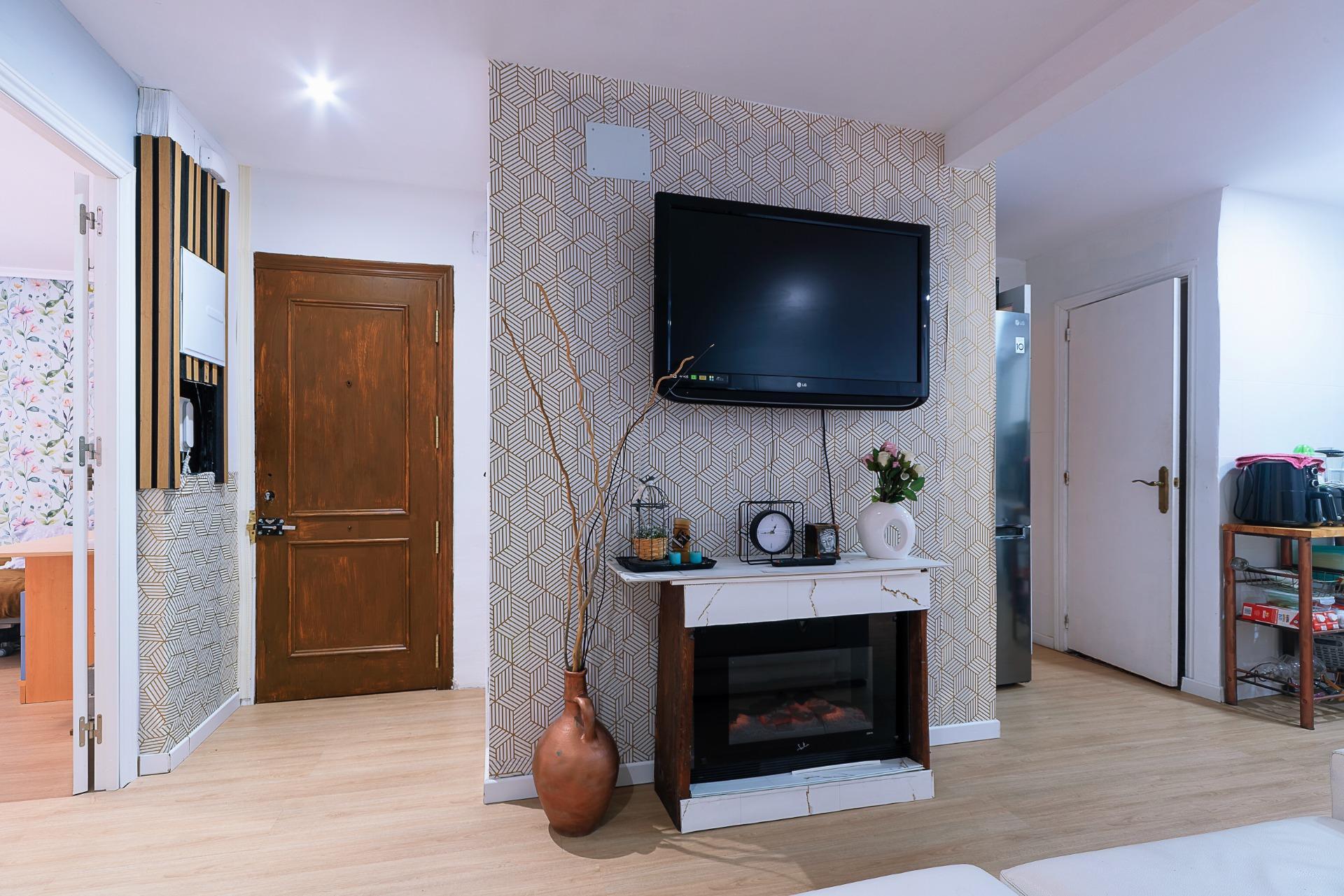 Entreplanta Av. Libertad, Elche