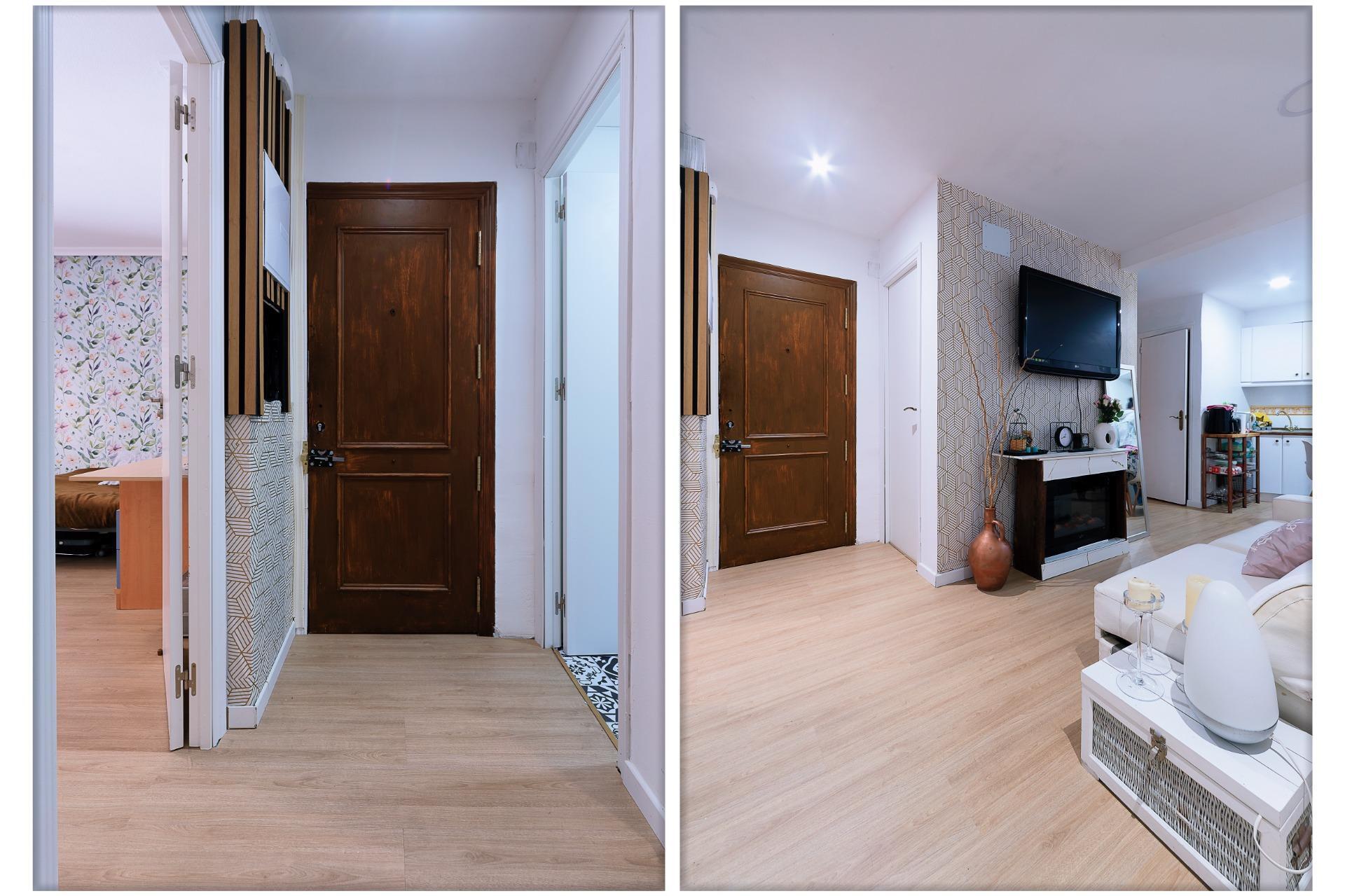 Entreplanta Av. Libertad, Elche