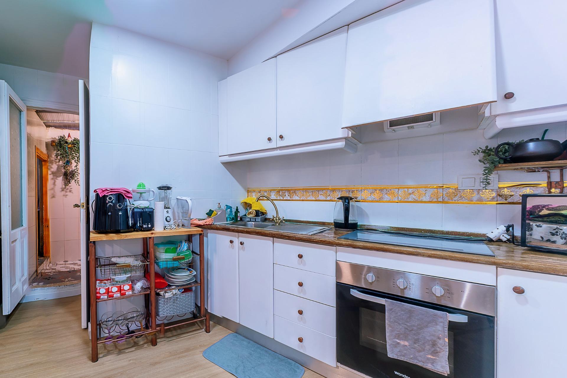 Entreplanta Av. Libertad, Elche