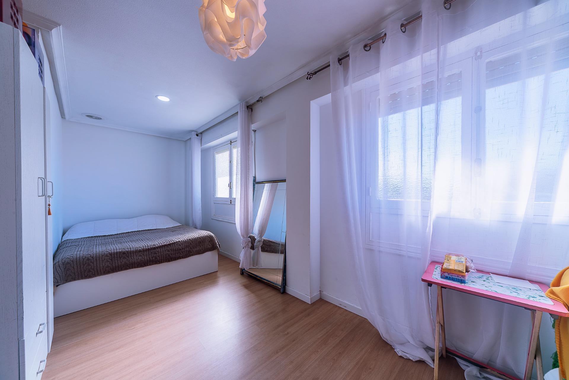 Entreplanta Av. Libertad, Elche