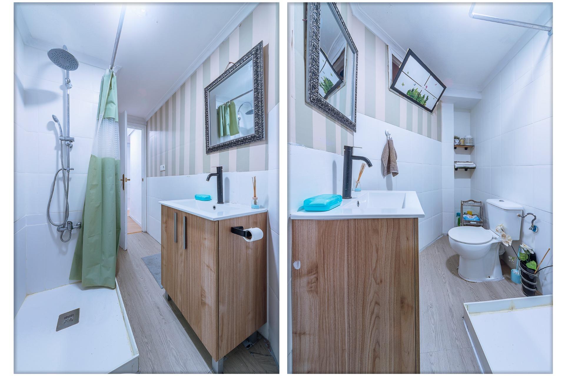 Entreplanta Av. Libertad, Elche