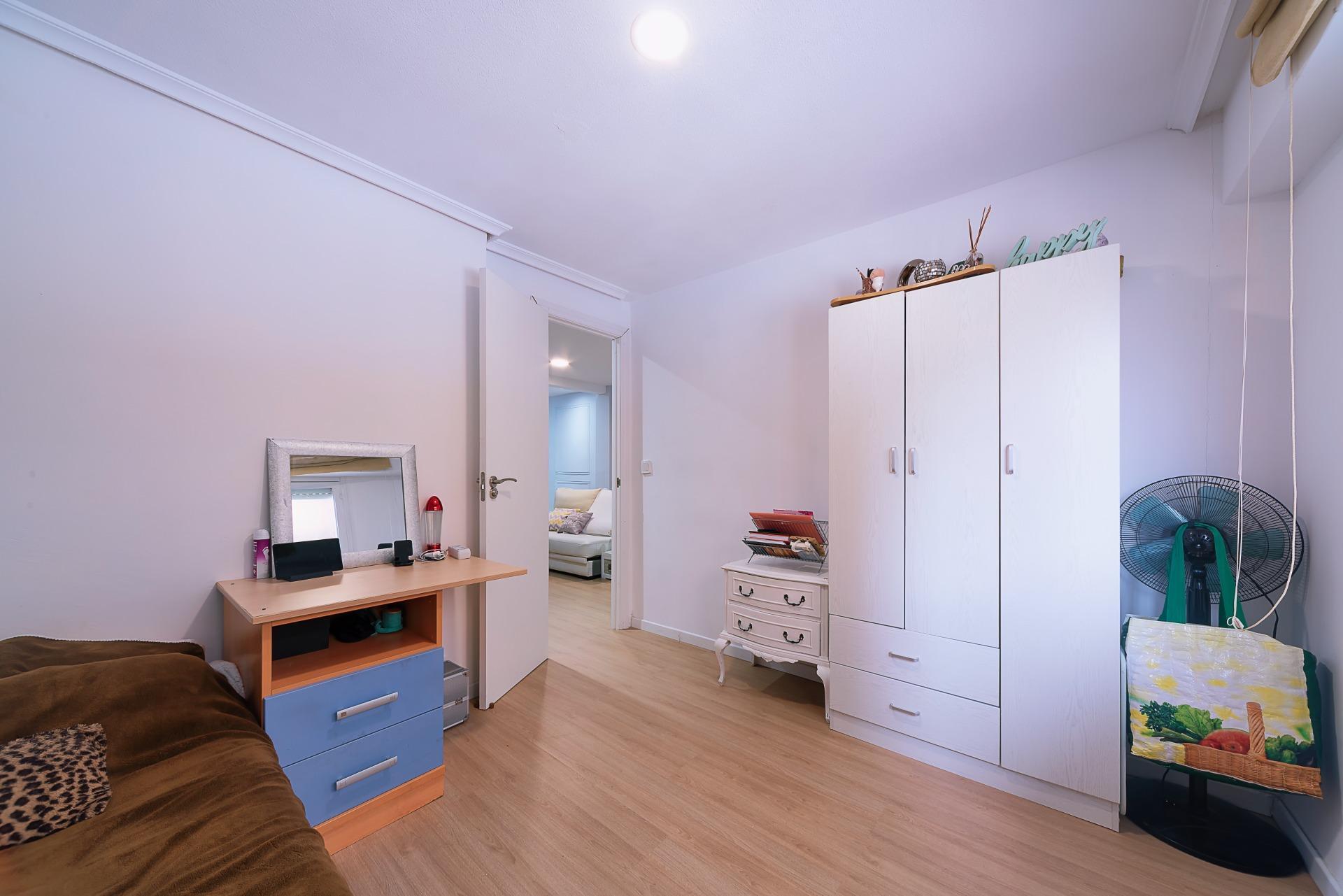 Entreplanta Av. Libertad, Elche