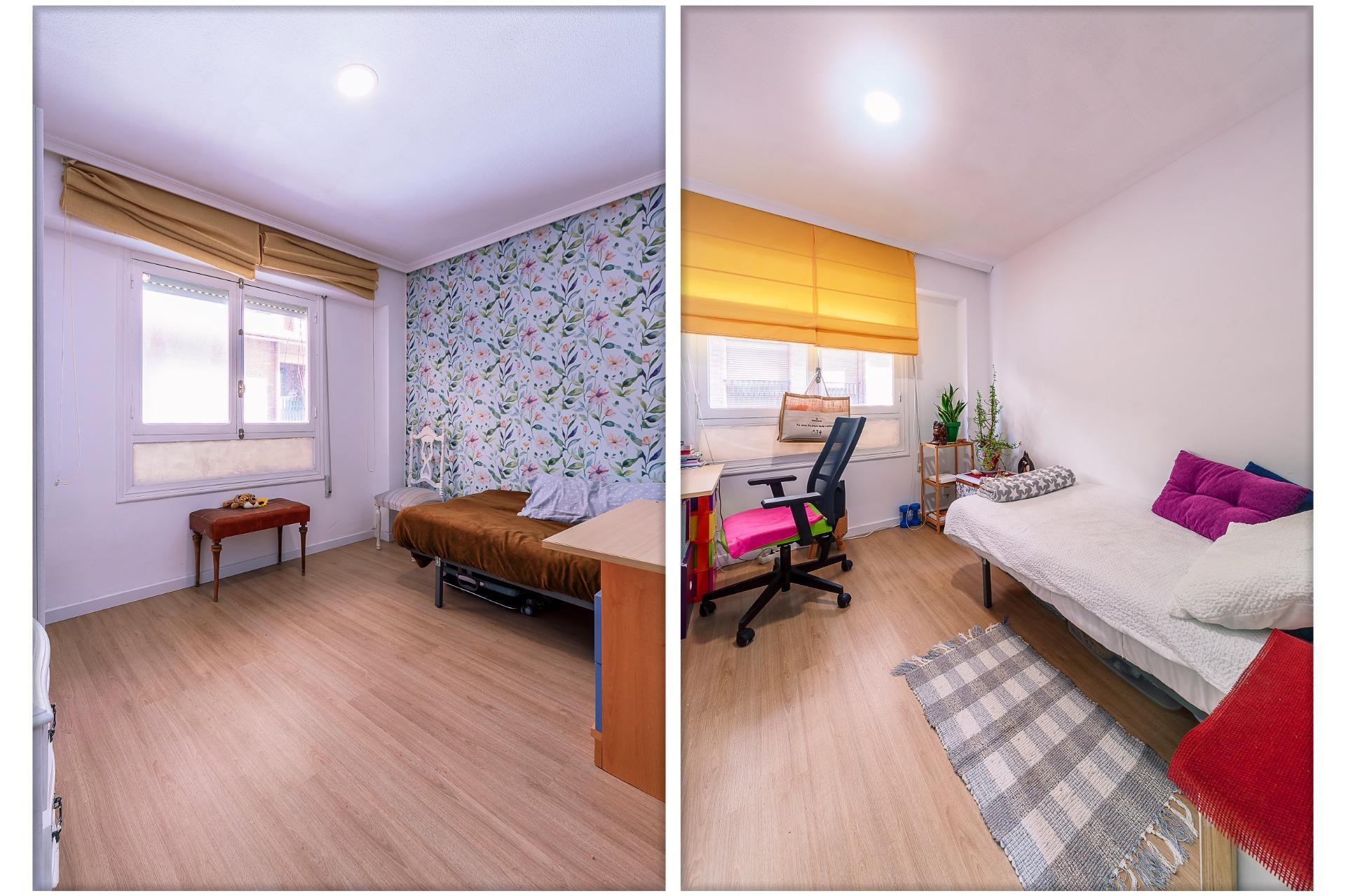 Entreplanta Av. Libertad, Elche