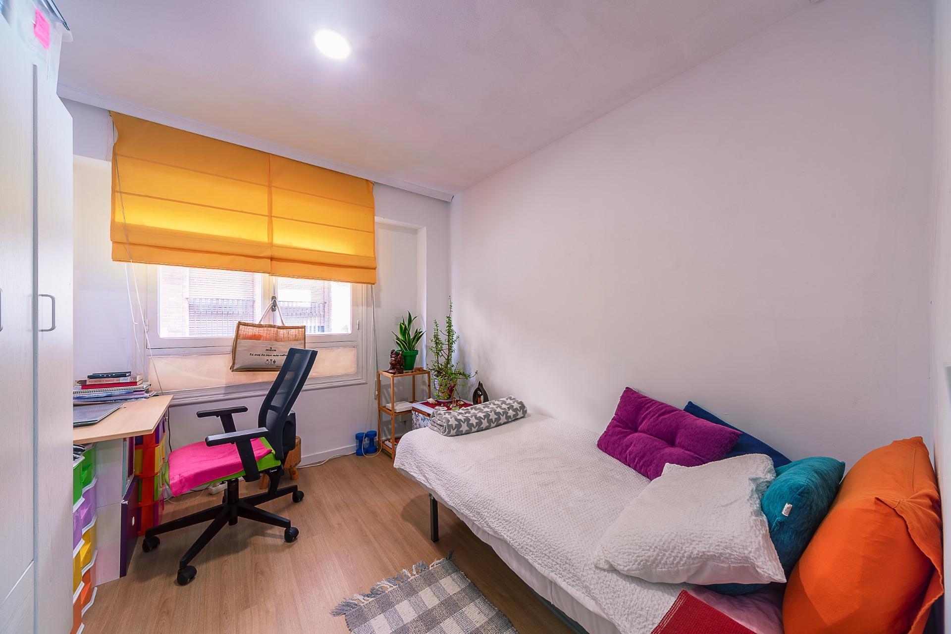 Entreplanta Av. Libertad, Elche