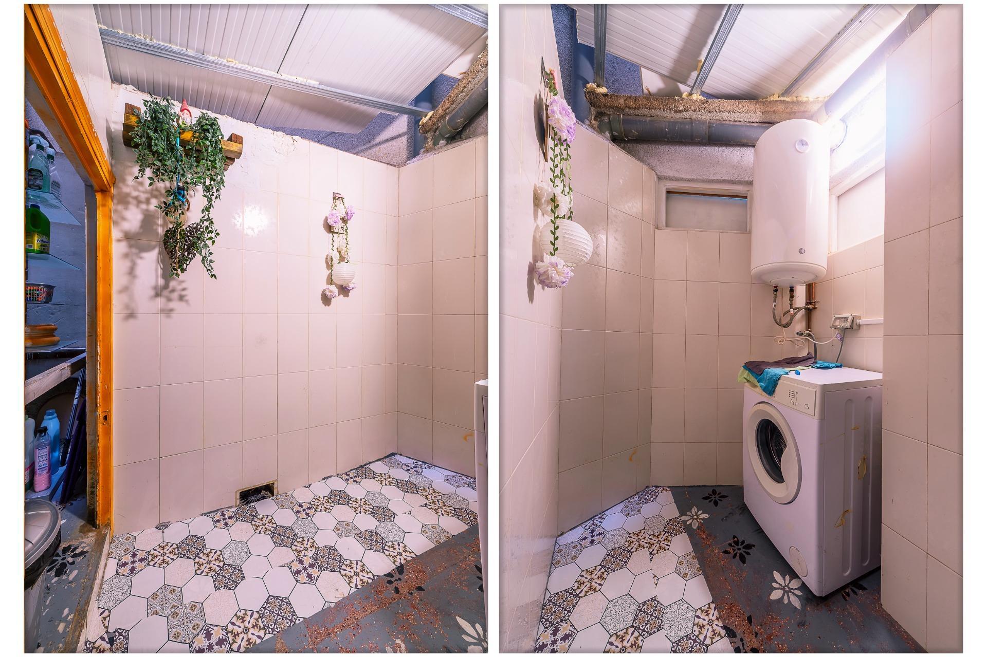 Entreplanta Av. Libertad, Elche