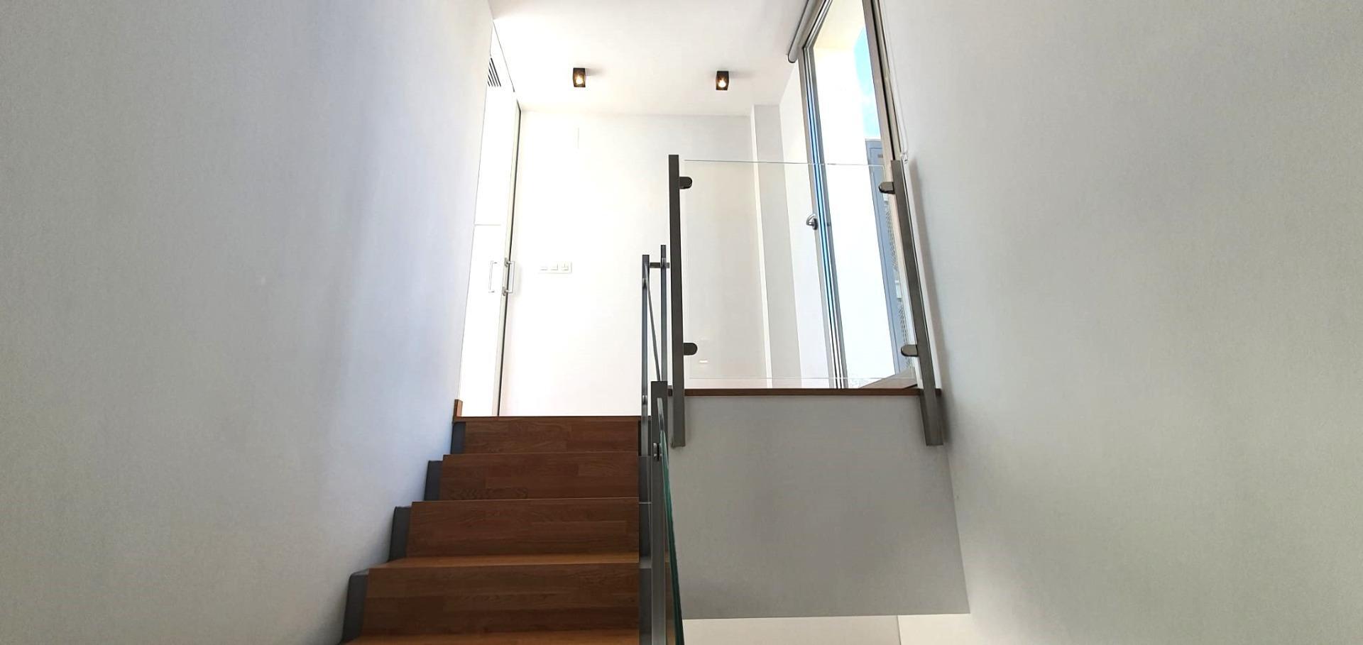 A la venta lujosa Villa a 50 metros del mar en la mejor urbanización del Montíboli en Villajoyosa