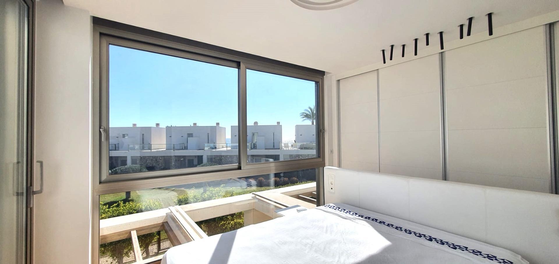 A la venta lujosa Villa a 50 metros del mar en la mejor urbanización del Montíboli en Villajoyosa