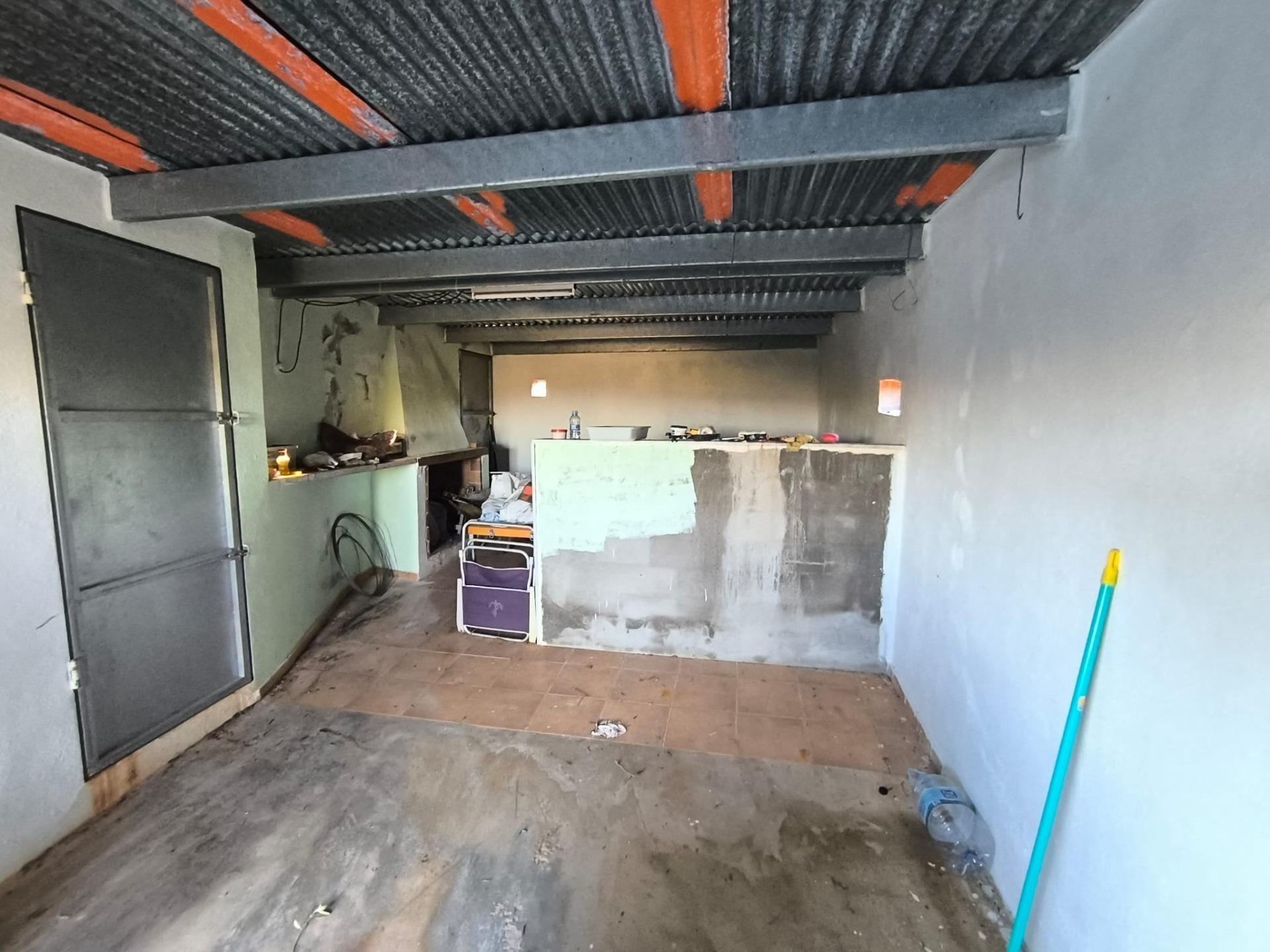 Finca Rústica en Mas de Borrás (Vilanova de Alcolea)