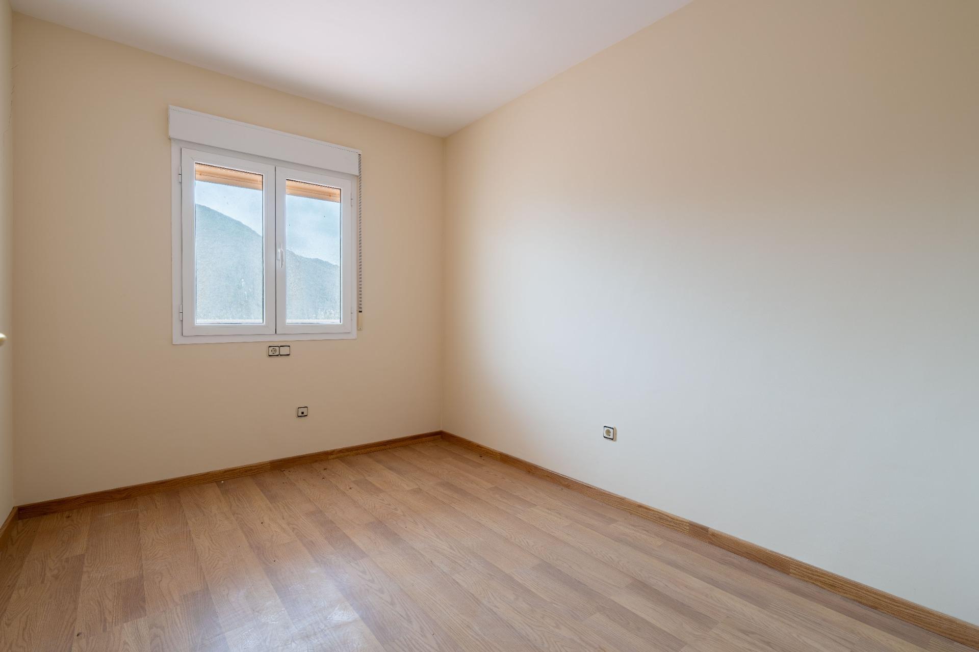 APARTAMENTO A ESTRENAR CON VISTAS AL MAR