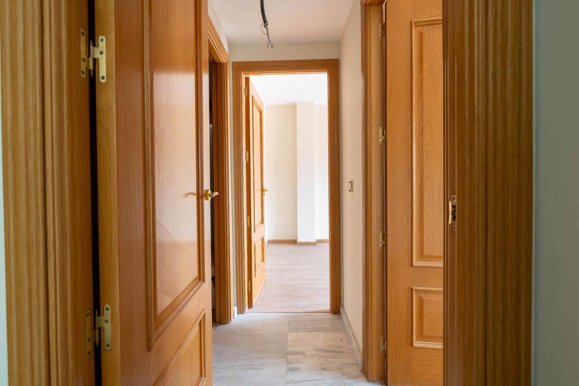 APARTAMENTO A ESTRENAR CON VISTAS AL MAR