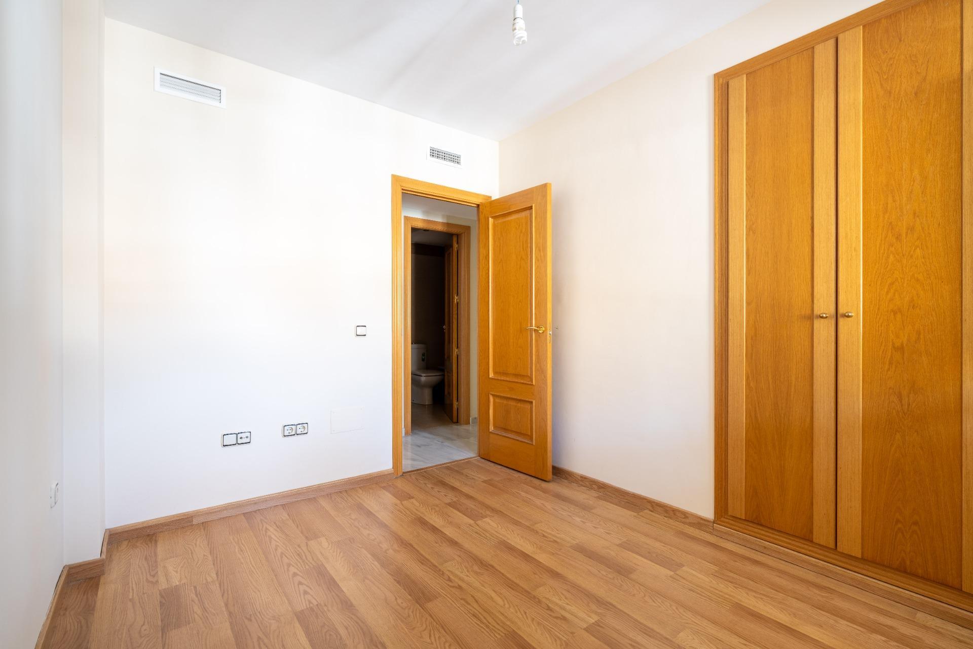 Maravilloso apartamento con vistas al mar en Carboneras