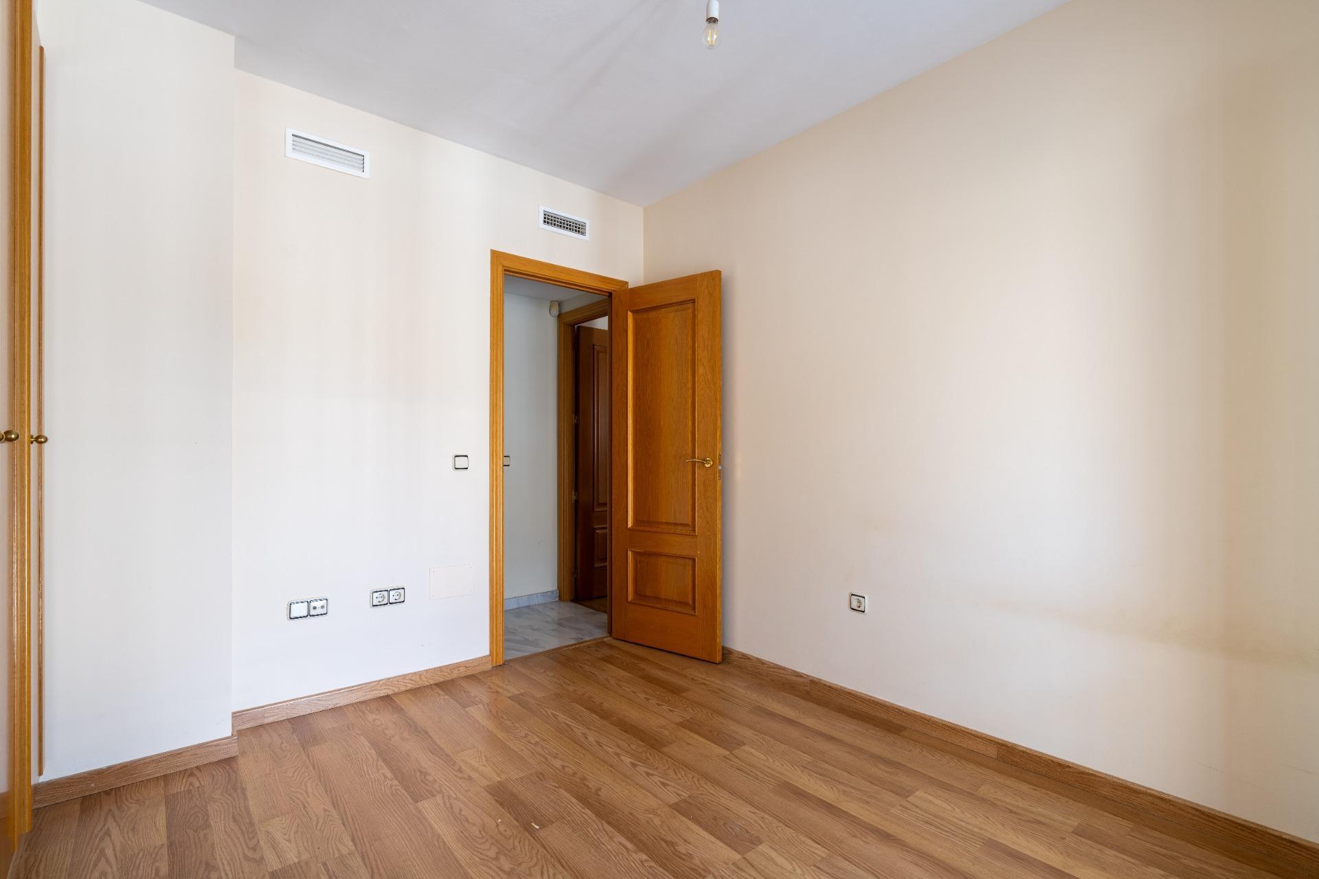 Maravilloso apartamento con vistas al mar en Carboneras