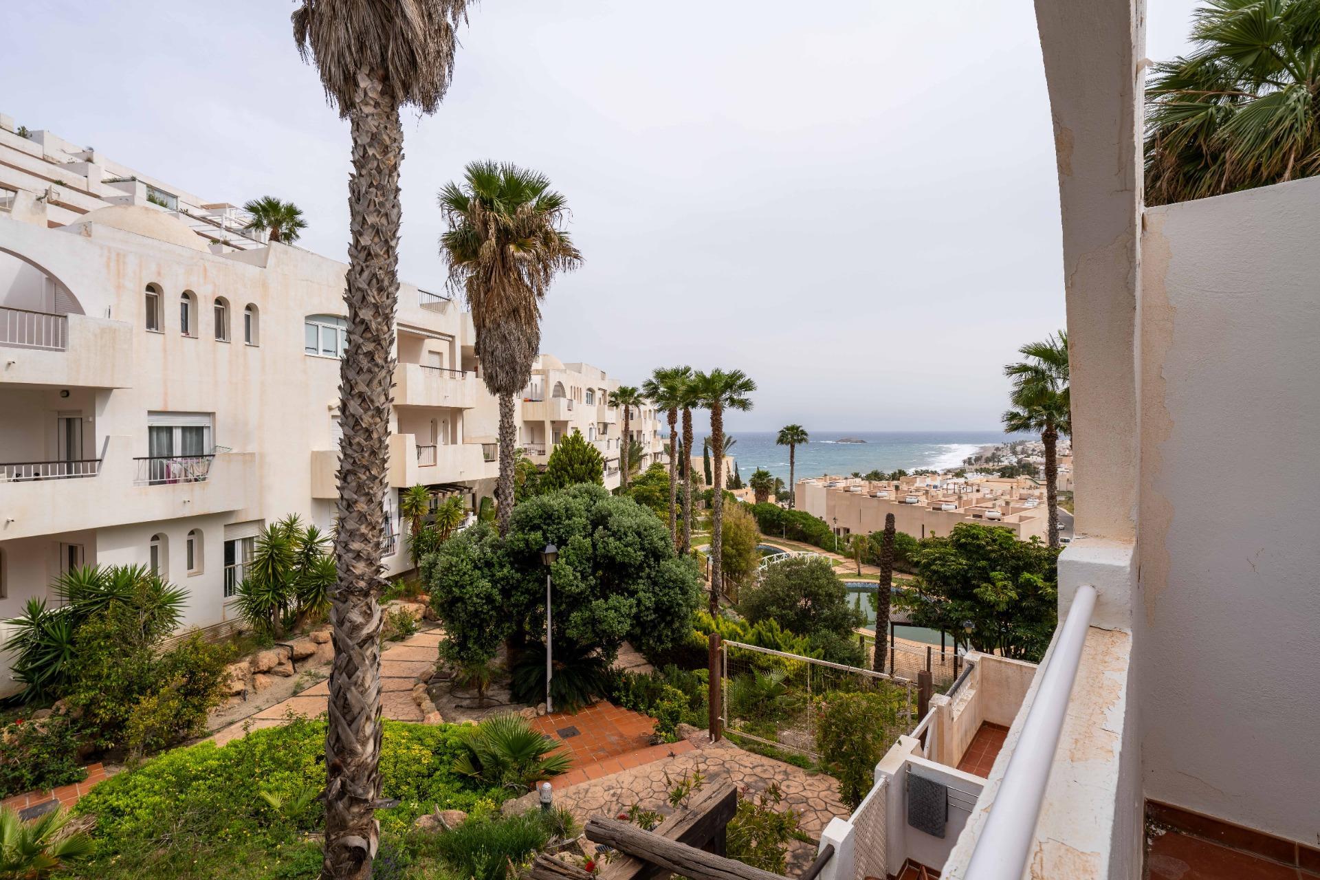 MAGNIFICO DUPLEX NUEVO A ESTRENA CON VISTAS AL MAR