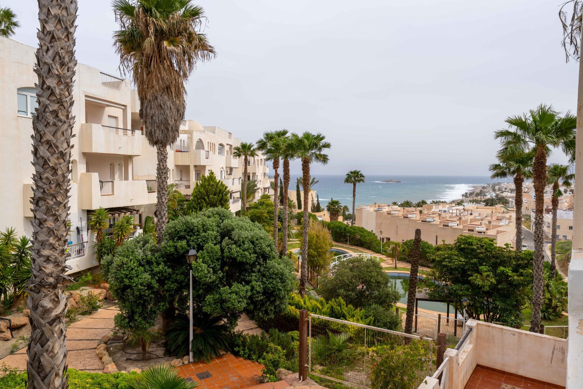 MAGNIFICO DUPLEX NUEVO A ESTRENA CON VISTAS AL MAR