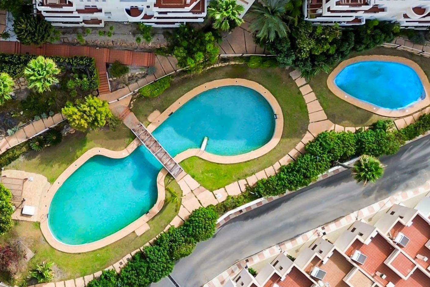 MAGNIFICO DUPLEX NUEVO A ESTRENA CON VISTAS AL MAR