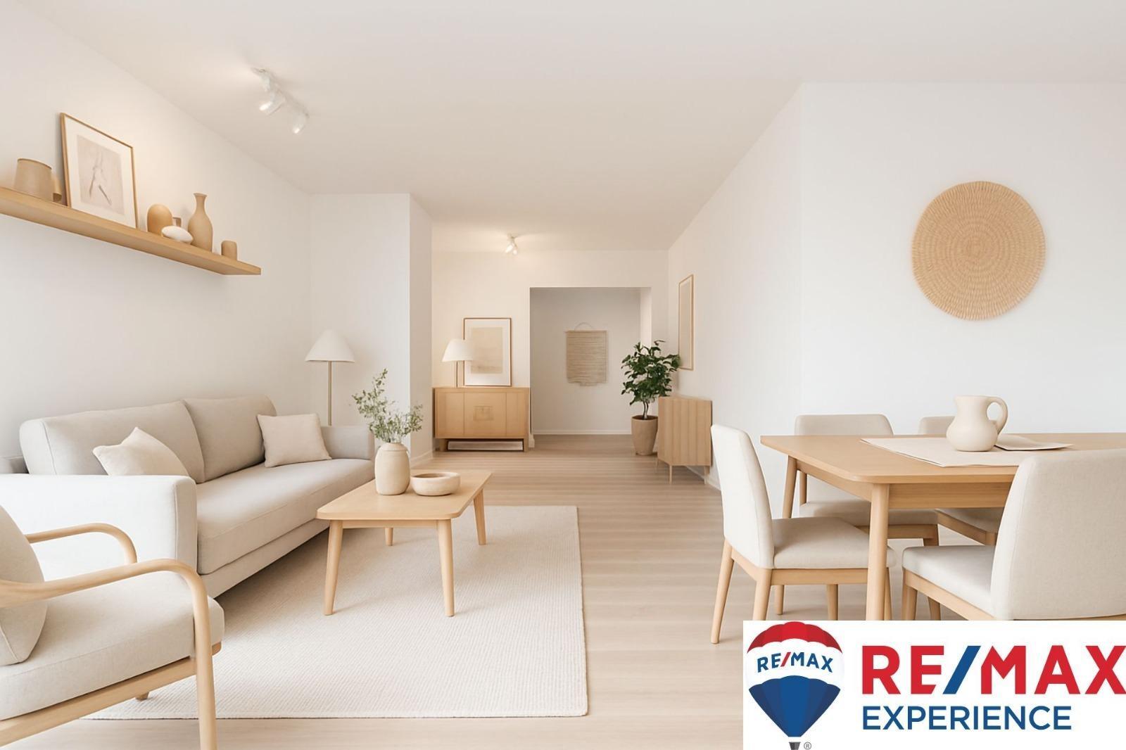 Amplia y tranquila vivienda con terraza y patio ? cerca de Porto Pi