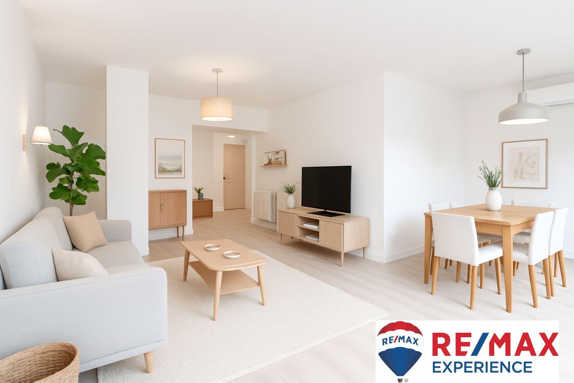 Amplia y tranquila vivienda con terraza y patio ? cerca de Porto Pi