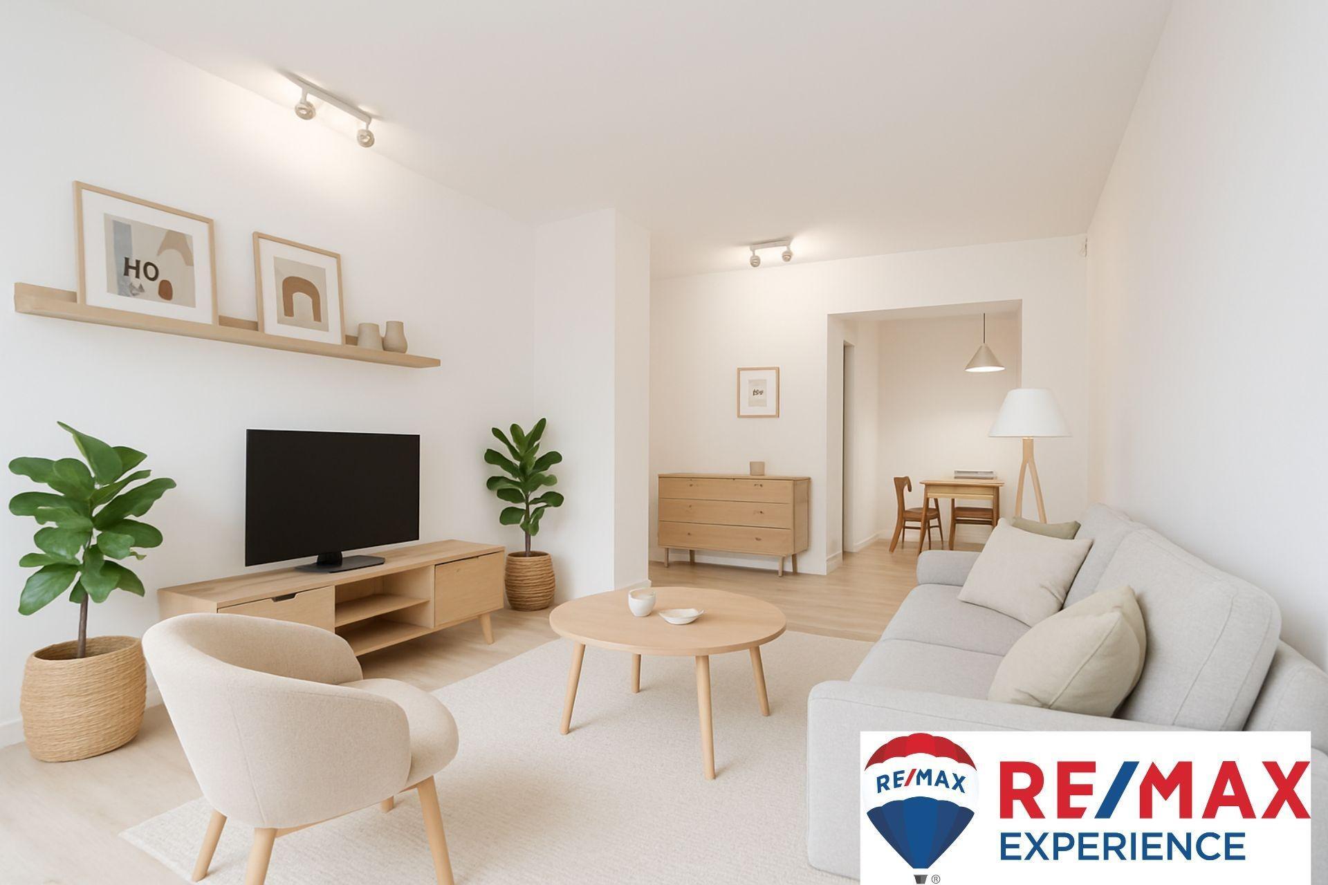 Amplia y tranquila vivienda con terraza y patio ? cerca de Porto Pi