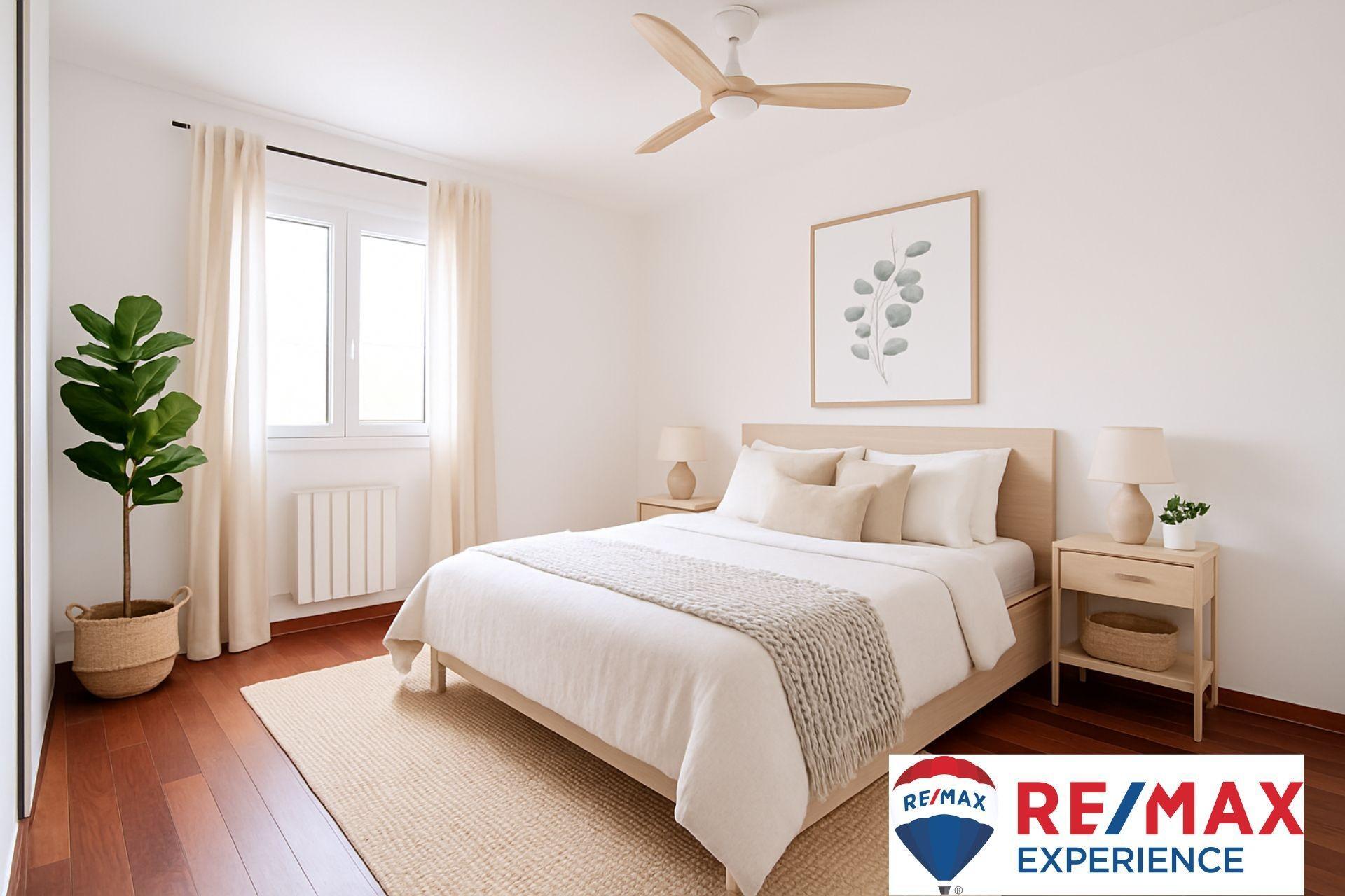 Amplia y tranquila vivienda con terraza y patio ? cerca de Porto Pi