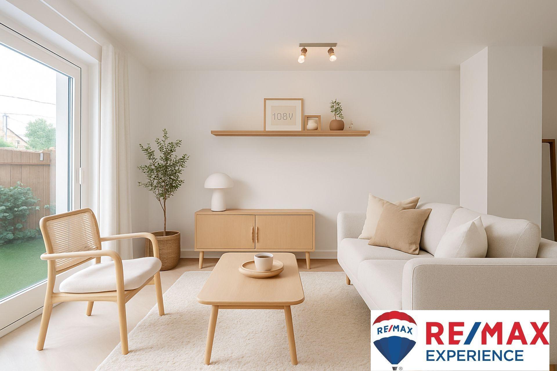 Amplia y tranquila vivienda con terraza y patio ? cerca de Porto Pi