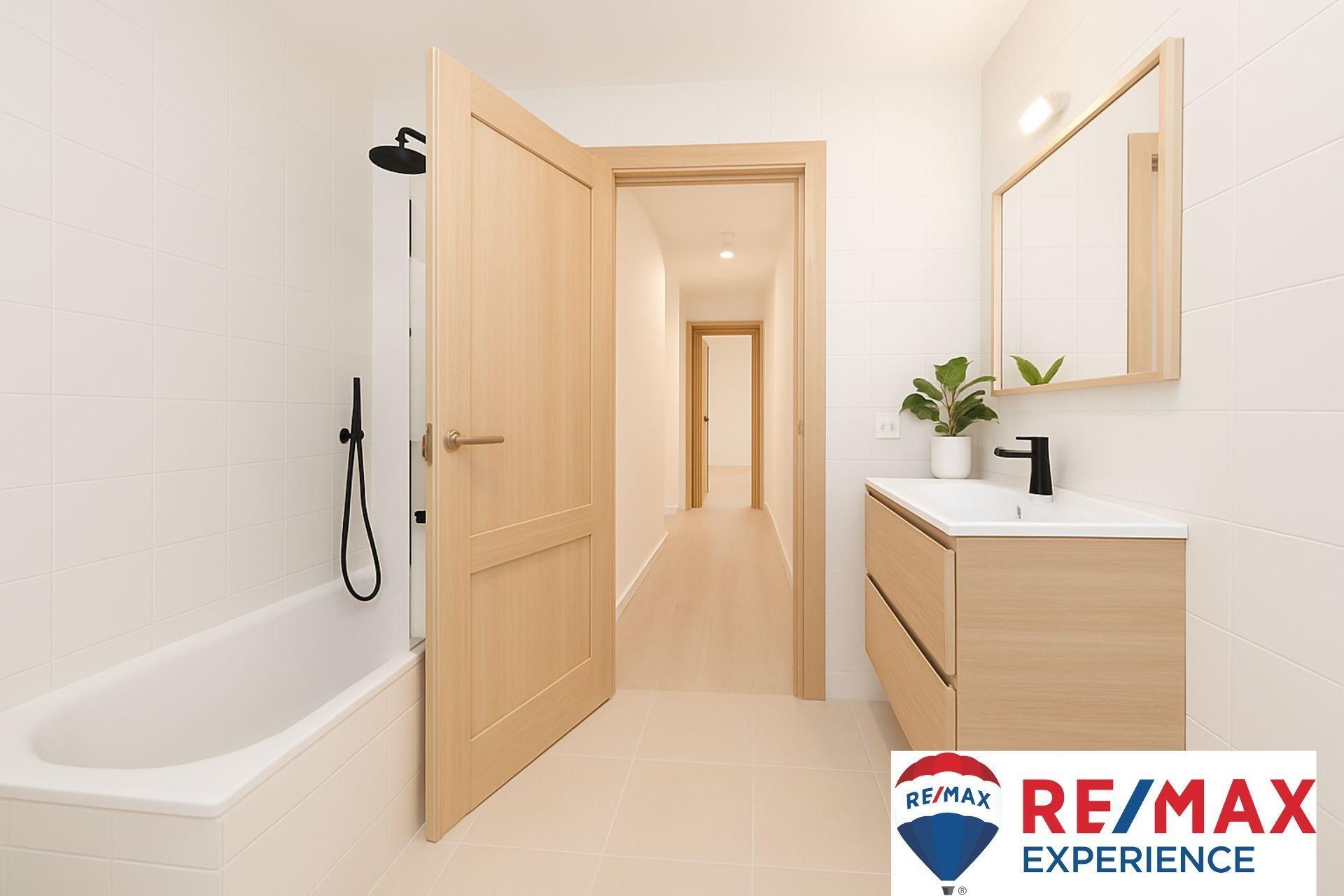 Amplia y tranquila vivienda con terraza y patio ? cerca de Porto Pi