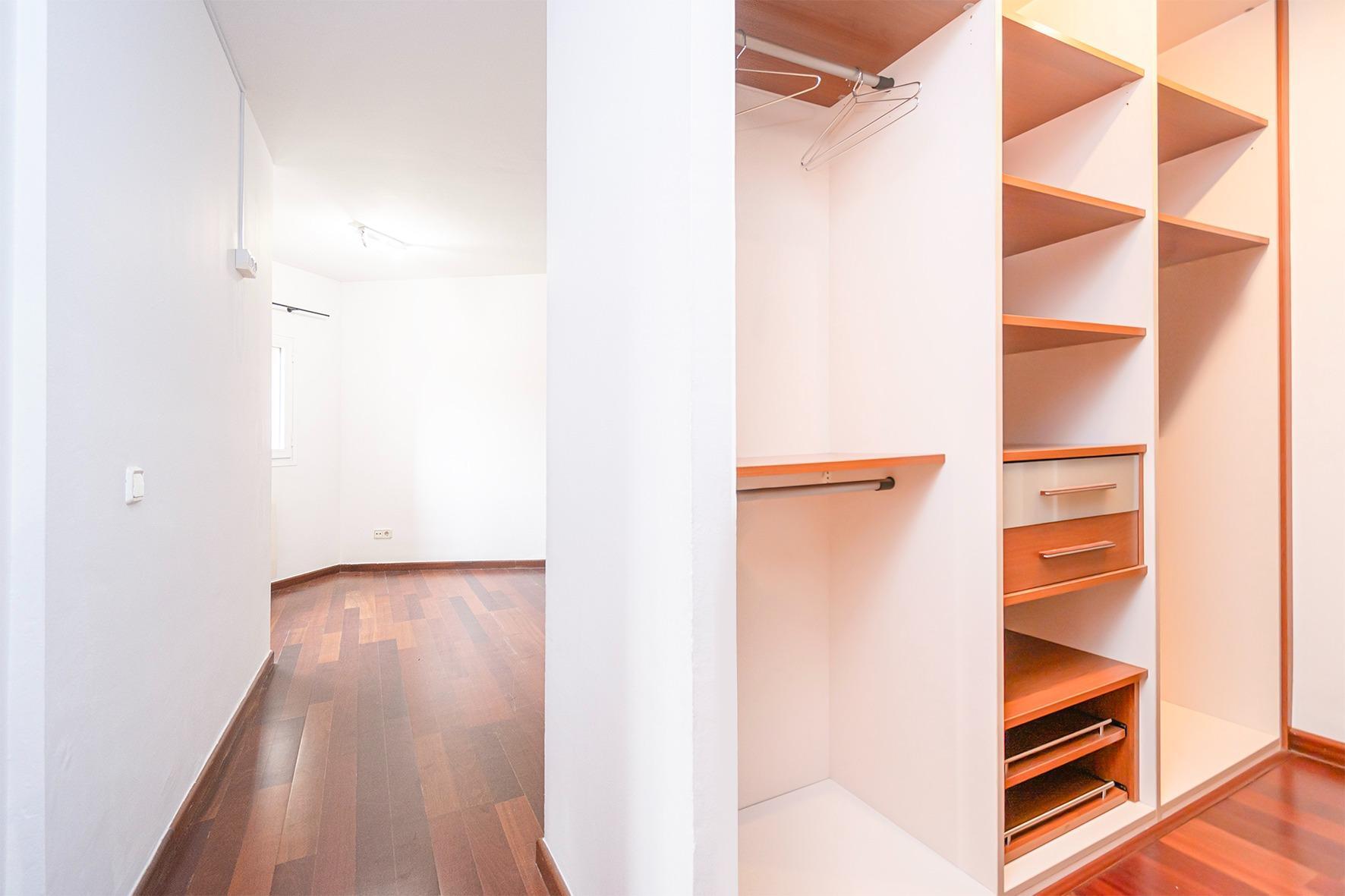 Amplia y tranquila vivienda con terraza y patio ? cerca de Porto Pi