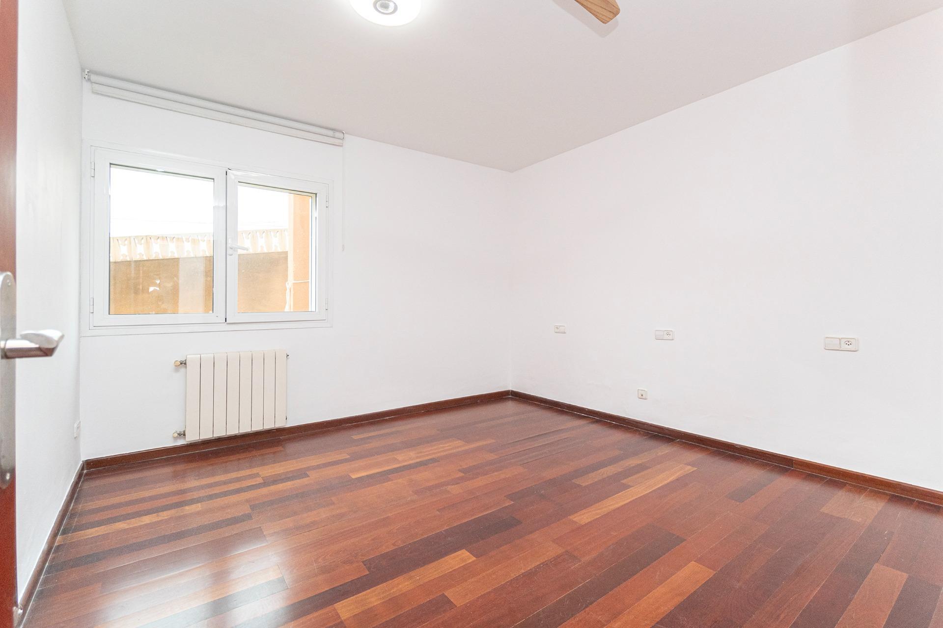 Amplia y tranquila vivienda con terraza y patio ? cerca de Porto Pi