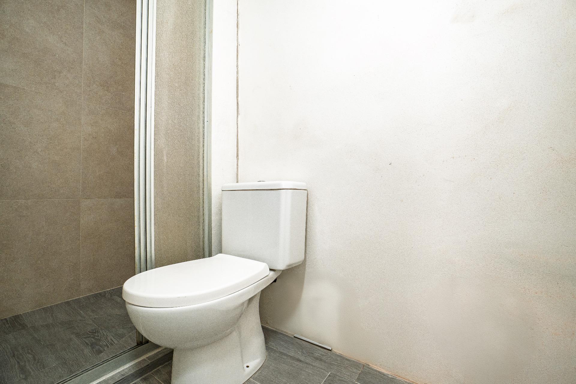 Local para oficina, Estética, Tienda, Yoga y otros en Venta en Foietes Benidorm