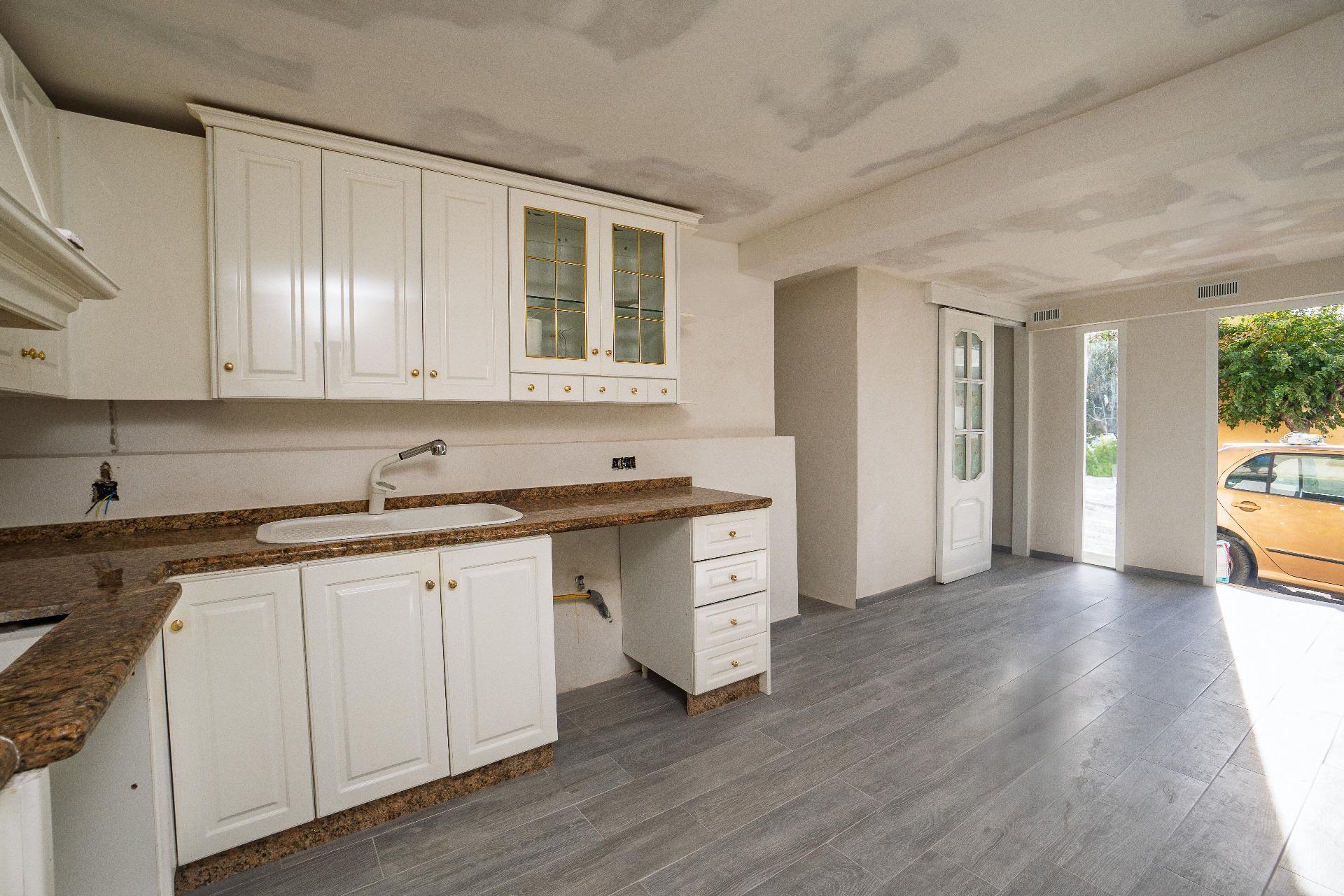 Local para oficina, Estética, Tienda, Yoga y otros en Venta en Foietes Benidorm